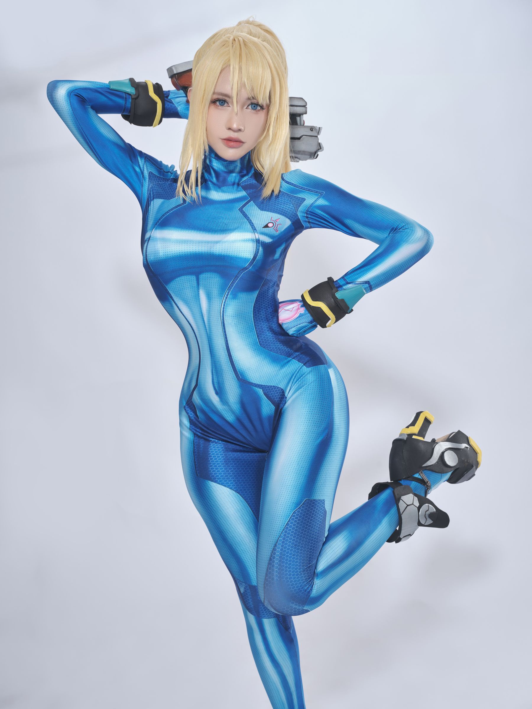 PingPing - Samus/(22P)