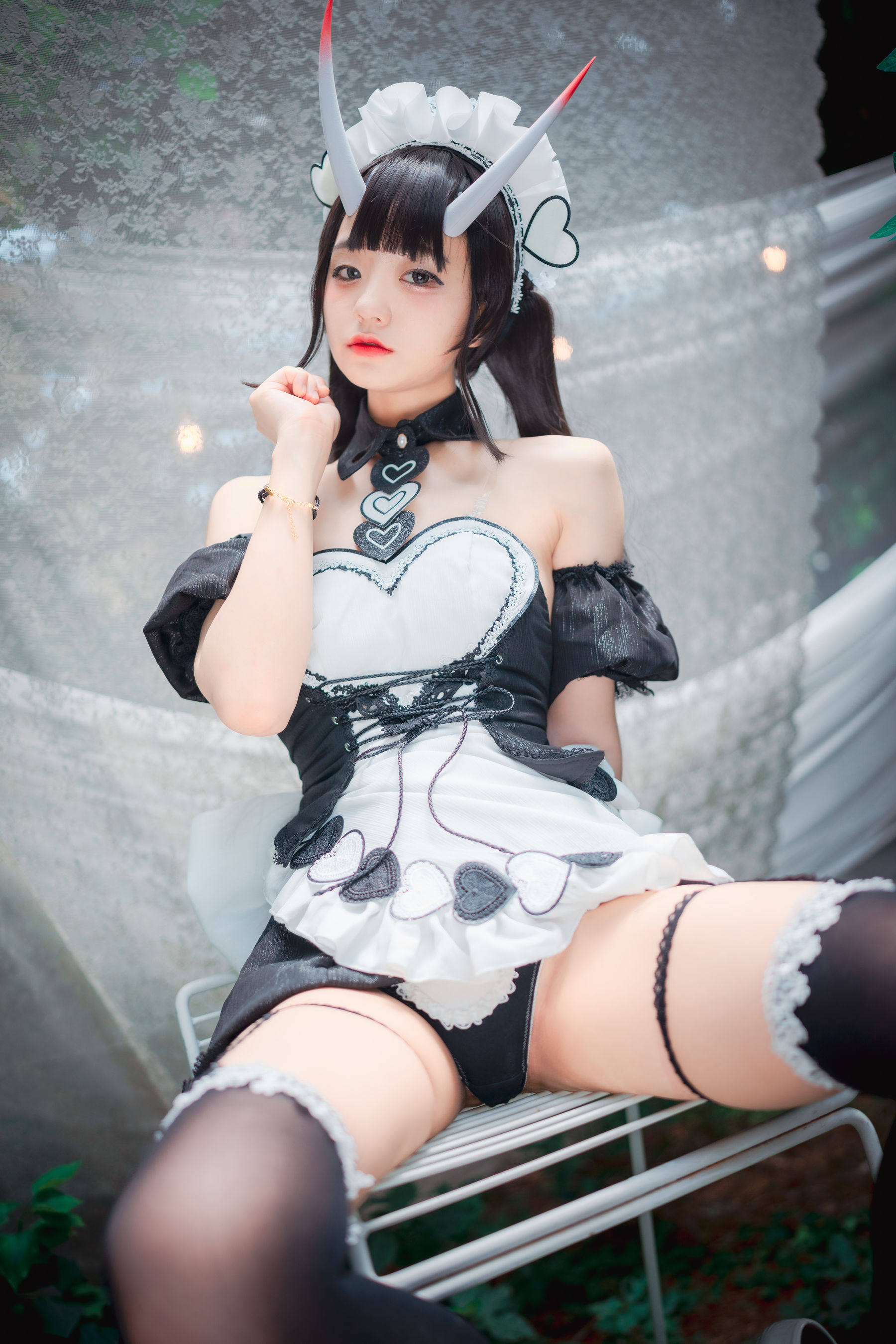 [DJAWA] Jenny - Maid Mansion Noshiro/(126P)