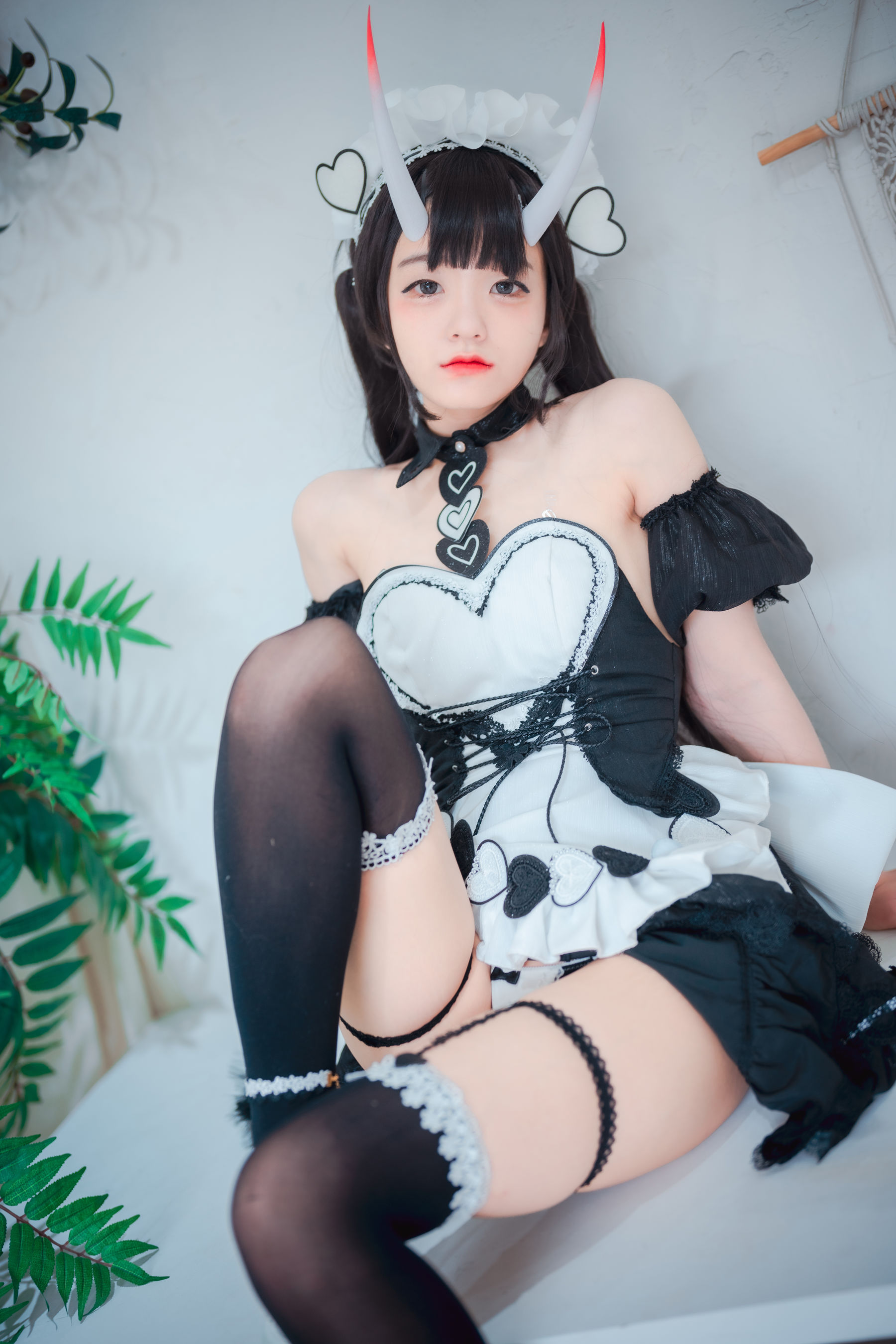 [DJAWA] Jenny - Maid Mansion Noshiro/(126P)