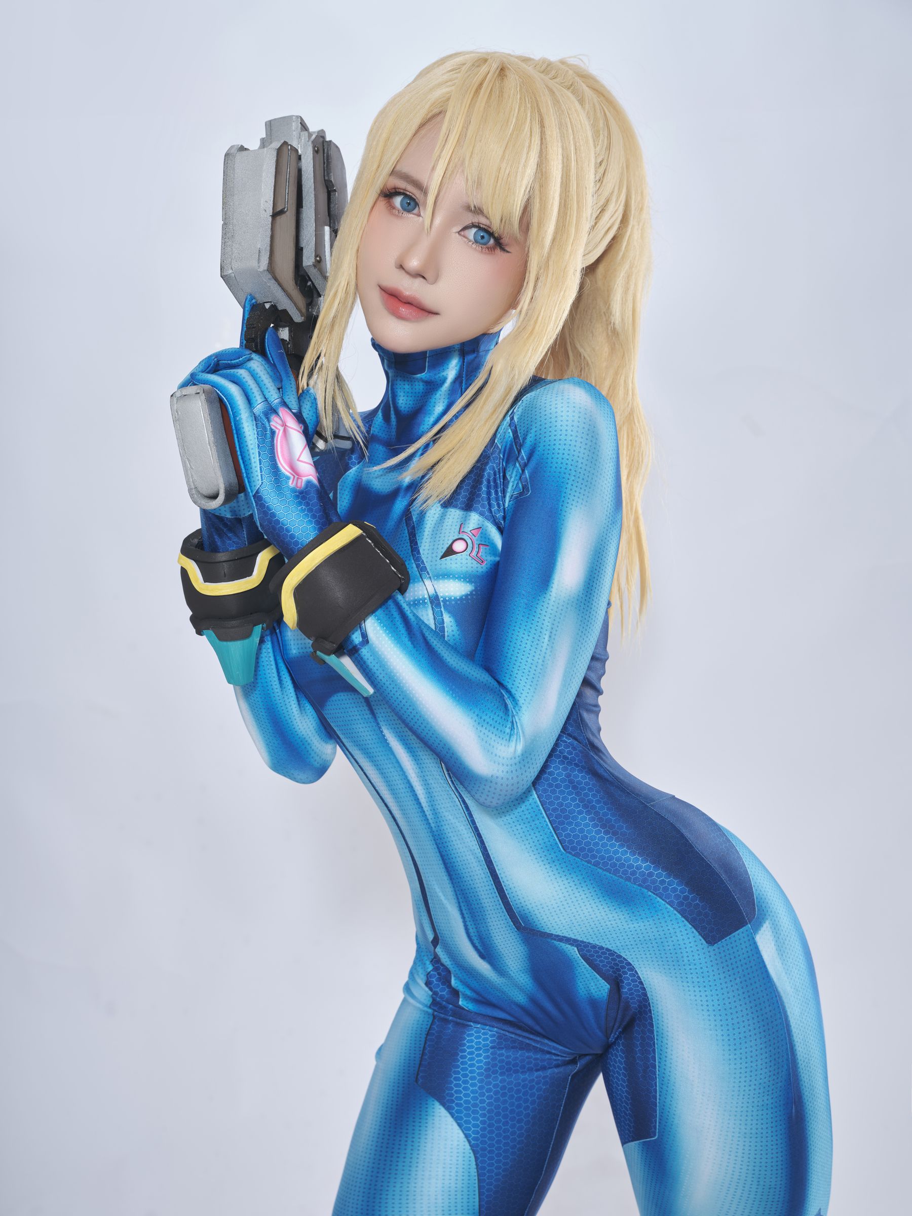 PingPing - Samus/(22P)