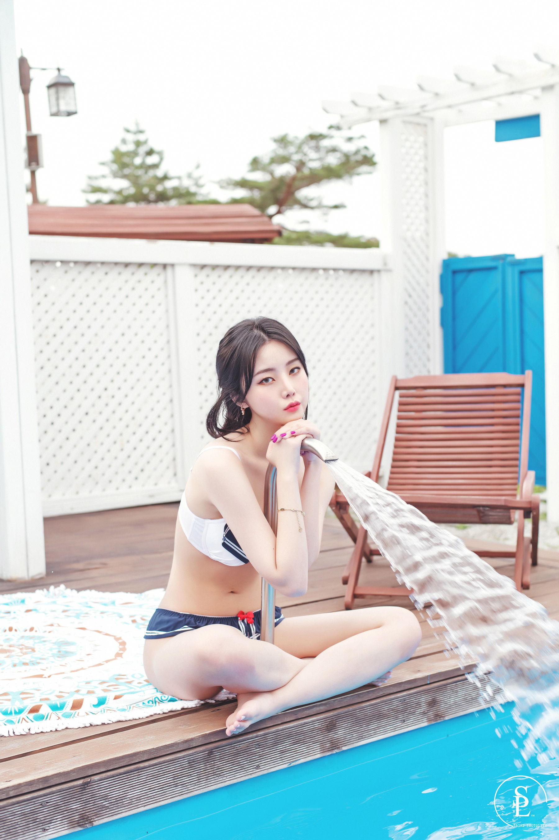 [saintphotolife] Yuna - No.31 Hello! Yangyang/(73P)