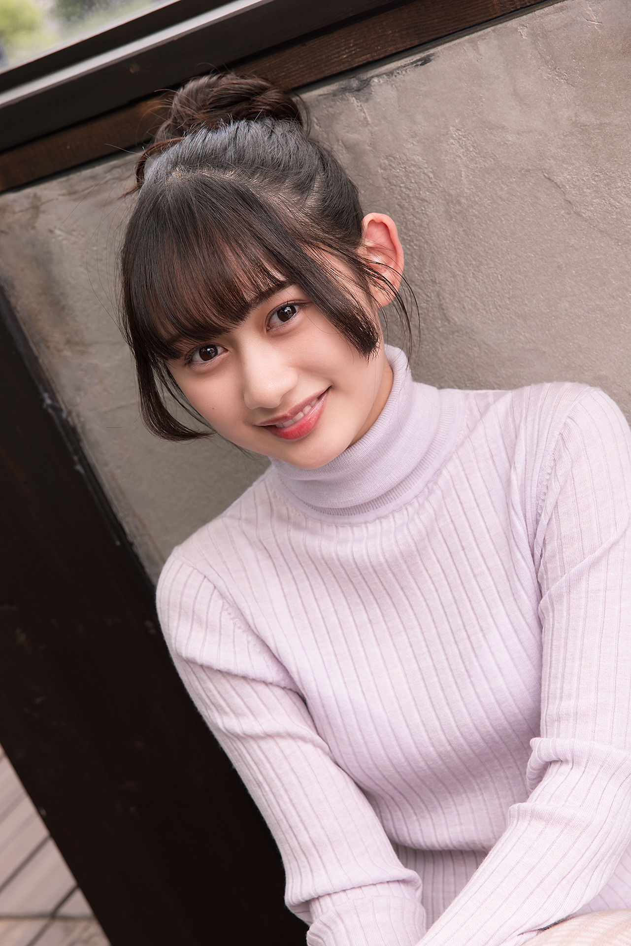 [Minisuka.tv] Seia Fujii 藤井星愛 - Regular Gallery 02/(33P)