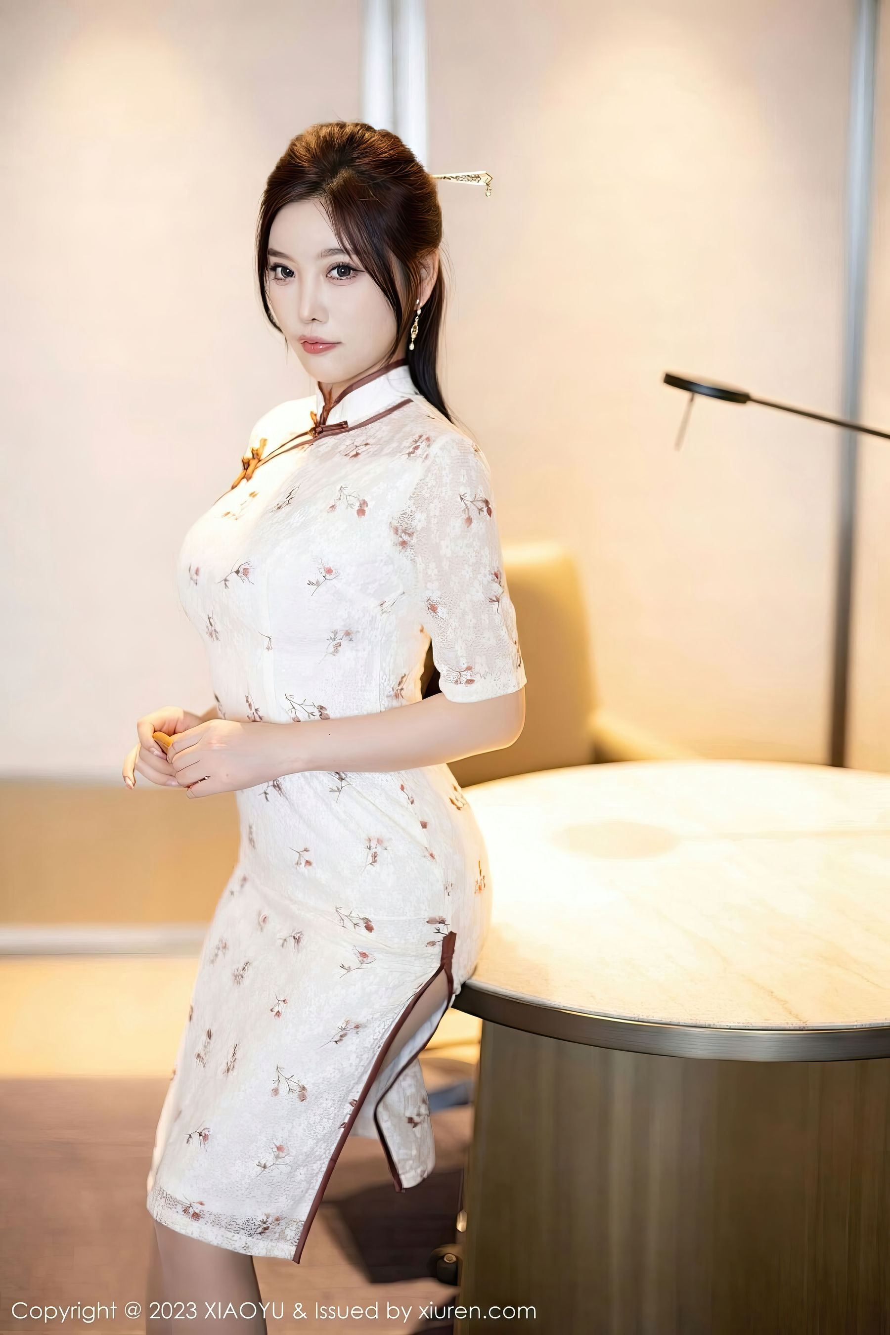 [XIAOYU]语画界 2023.05.12 Vol.1026 杨晨晨/(101P)