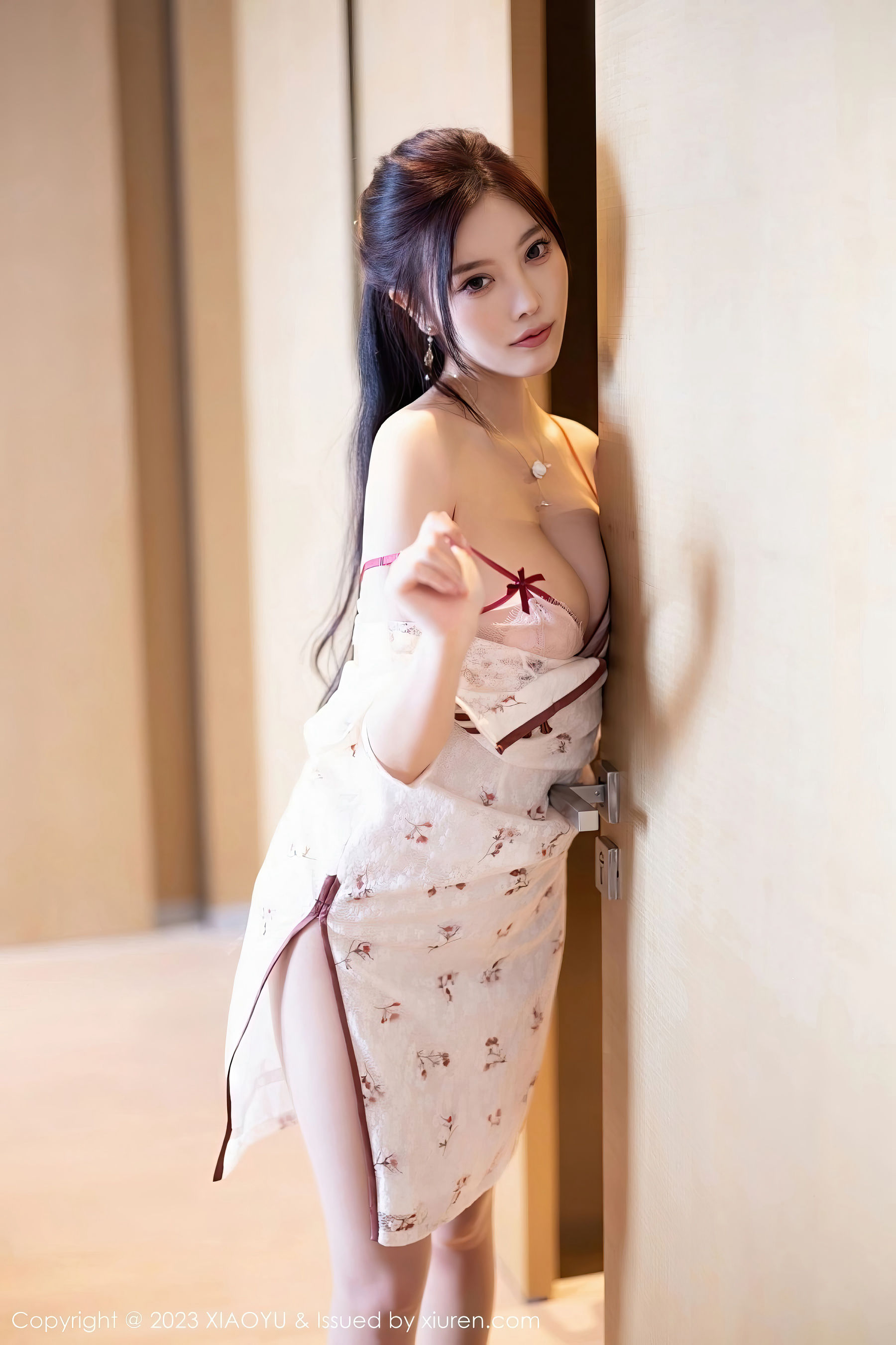 [XIAOYU]语画界 2023.05.12 Vol.1026 杨晨晨/(101P)