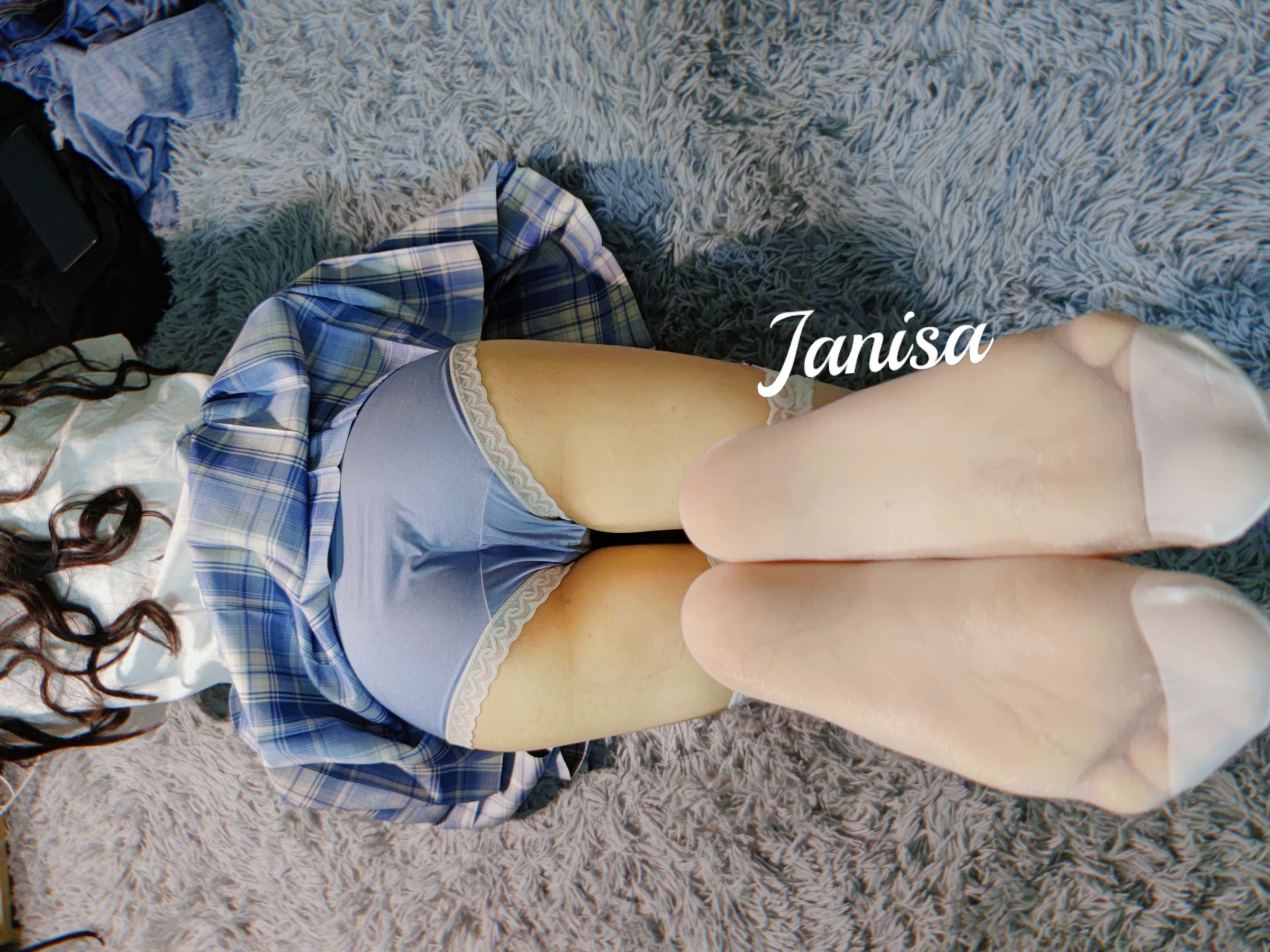 Janisa - JK/(16P)