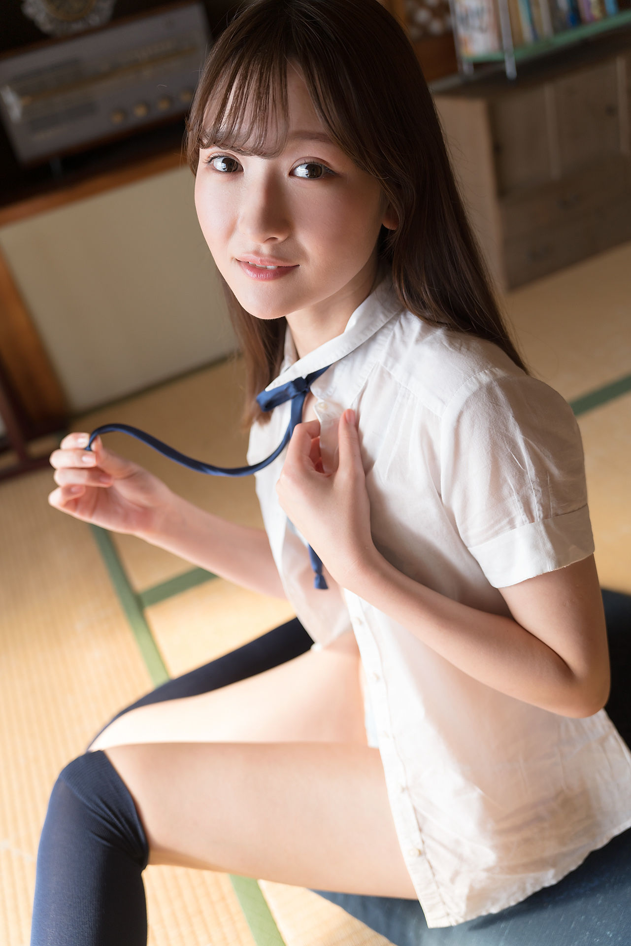 [Minisuka.tv] Asami Kondou 近藤あさみ - Limited Gallery 39.3/(61P)