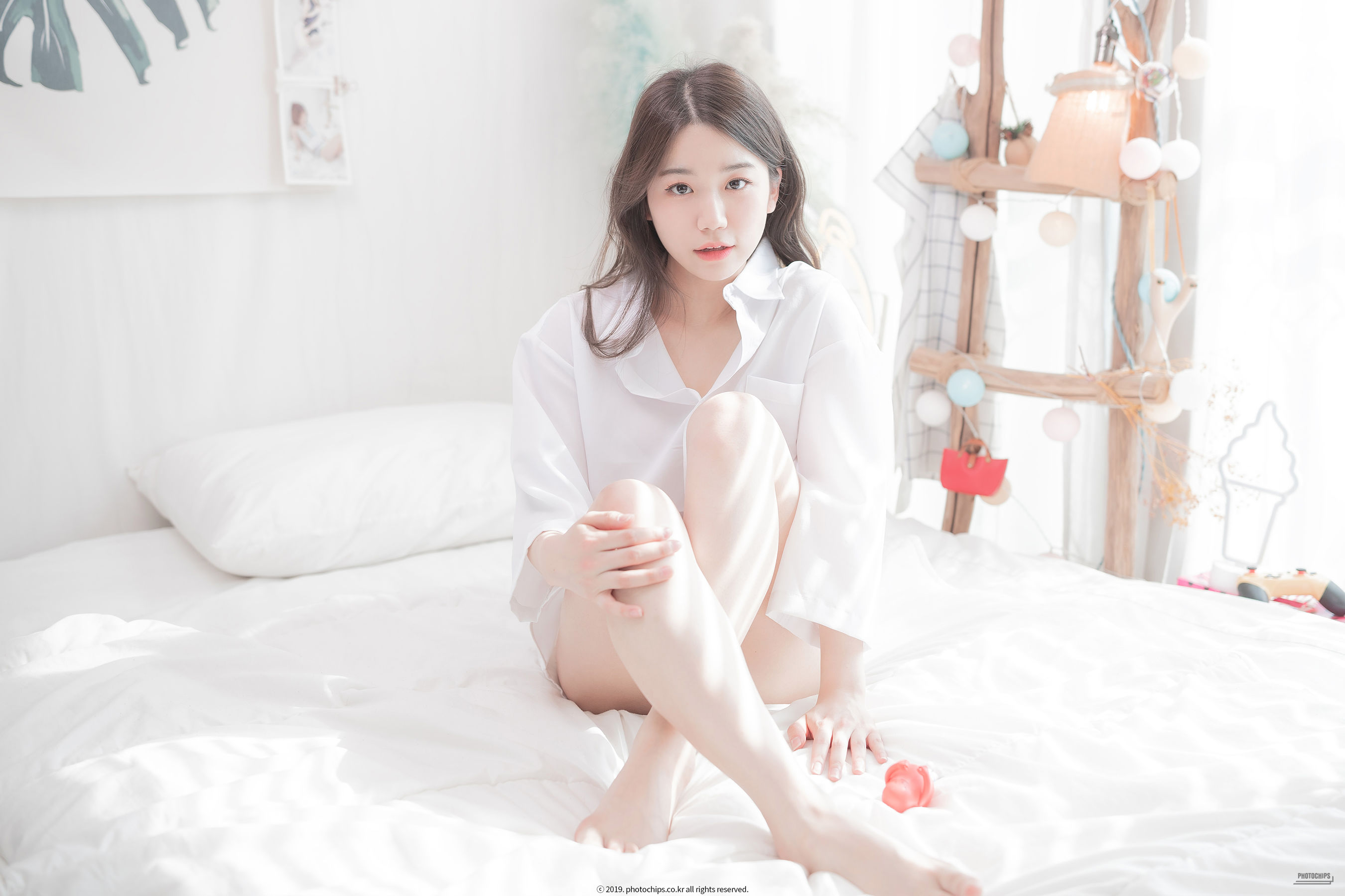 [Photochips] Vol.85 - Hyeseong No.1/(93P)