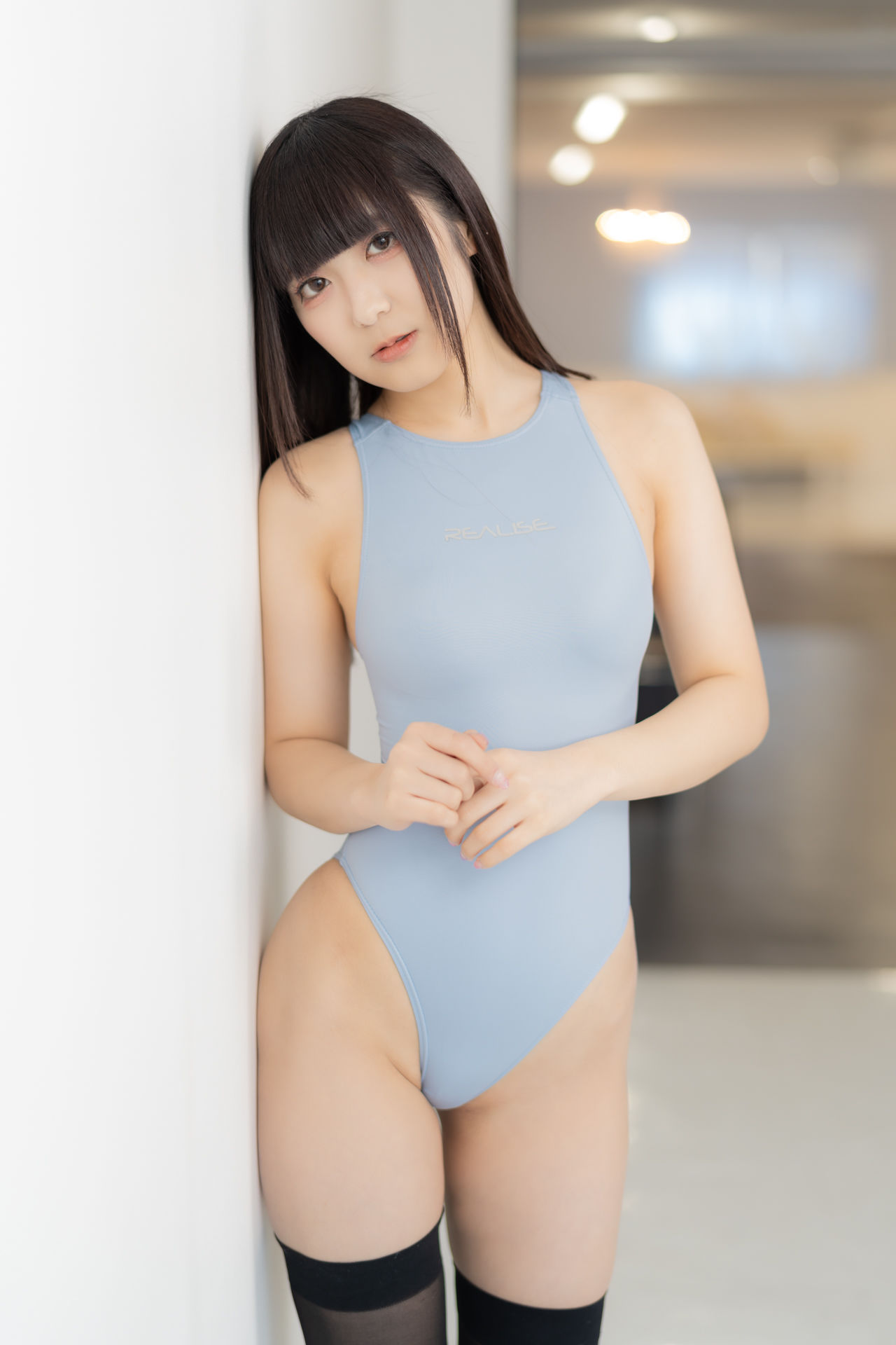 [Minisuka.tv] Ai Takanashi 高梨あい - Regular Gallery 16.3/(45P)