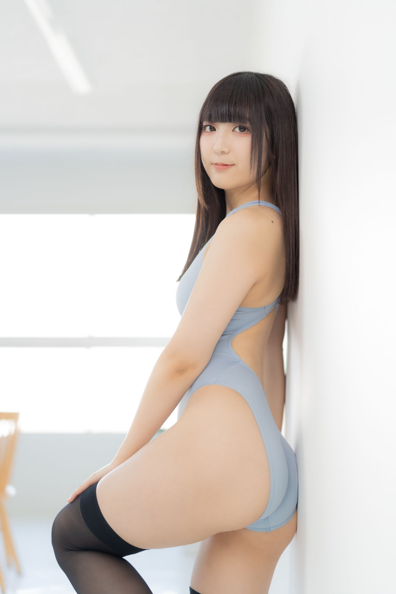 [Minisuka.tv] Ai Takanashi 高梨あい - Regular Gallery 16.3/(45P)