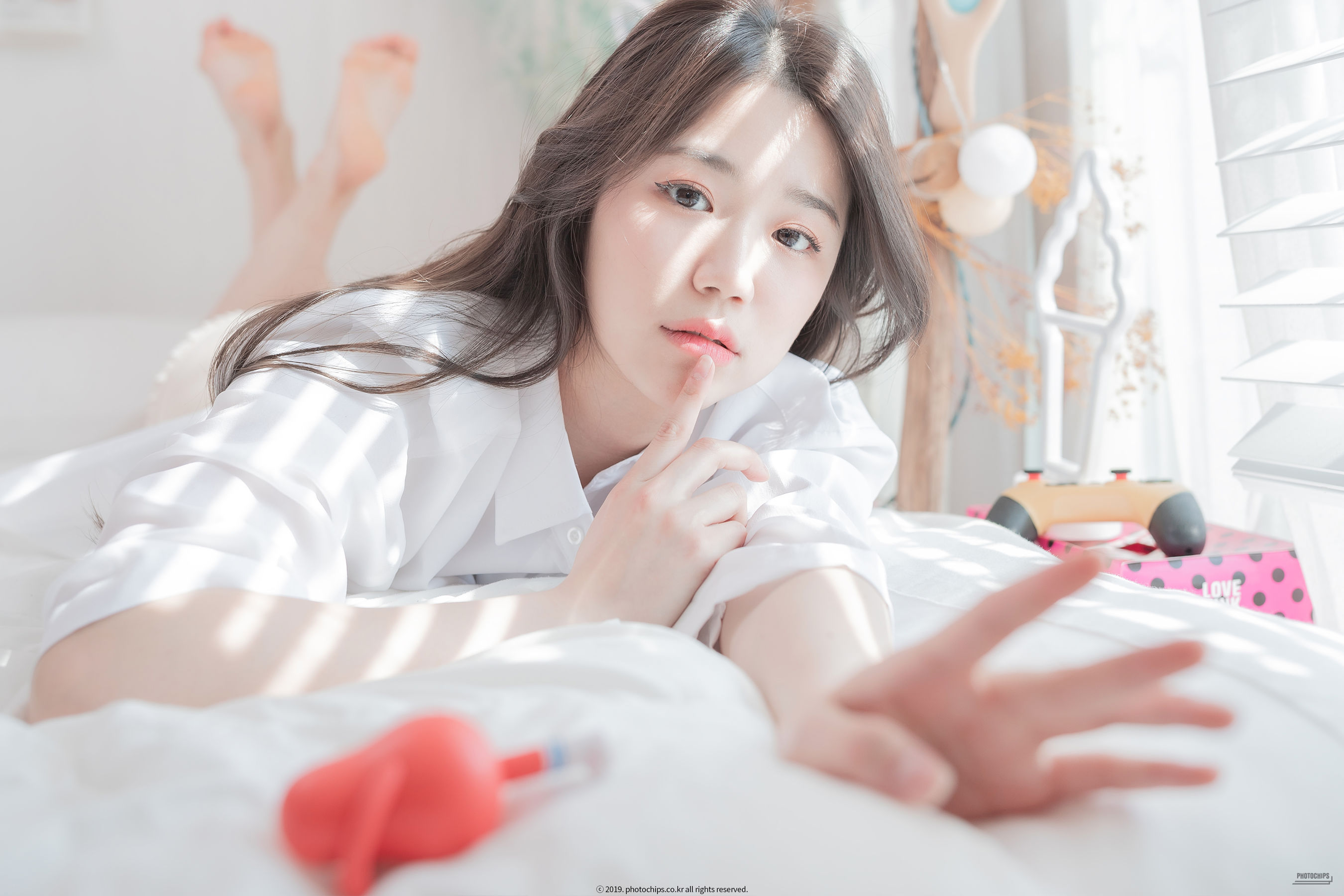 [Photochips] Vol.85 - Hyeseong No.1/(93P)