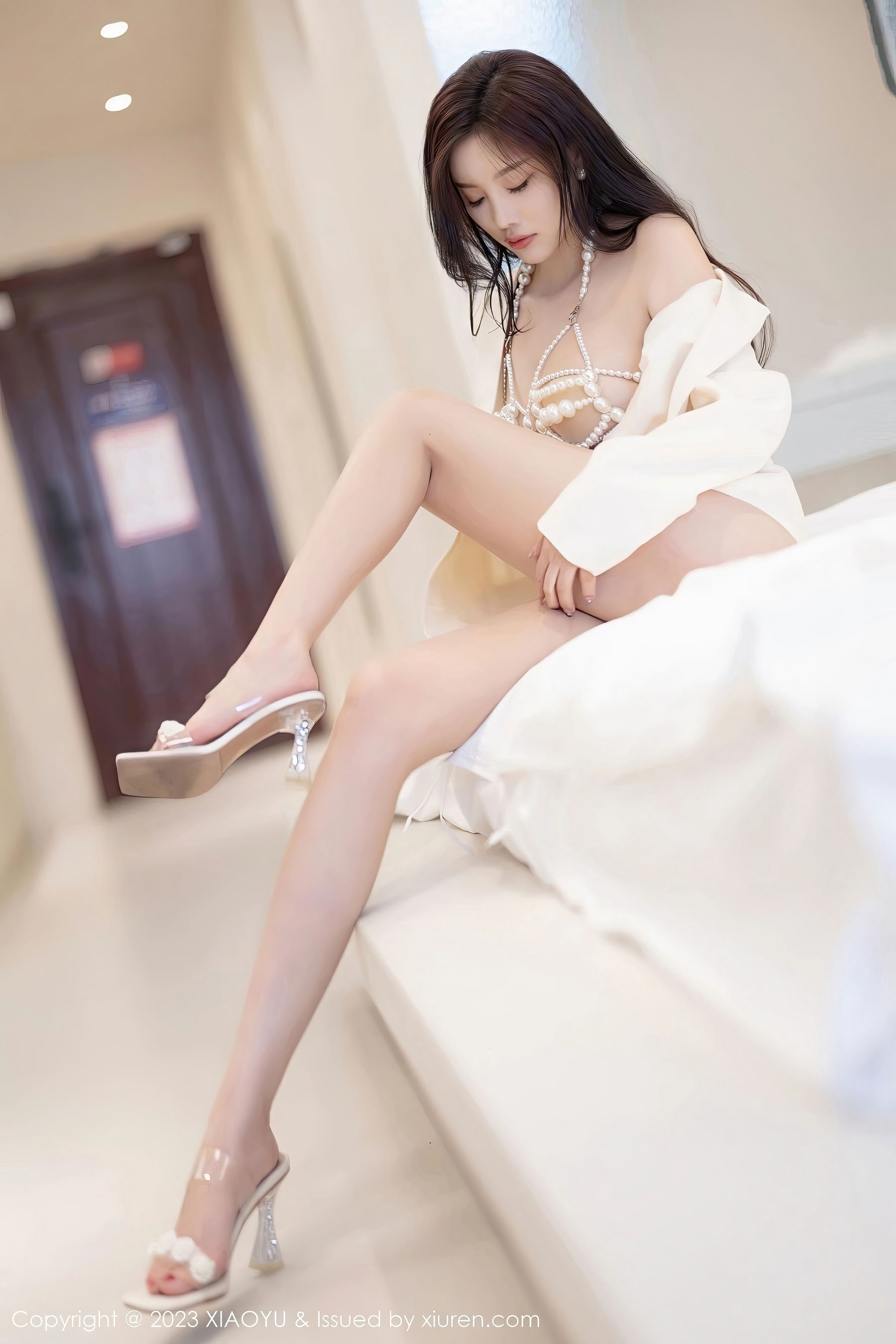 [XIAOYU]语画界 2023.05.19 Vol.1031 杨晨晨/(92P)