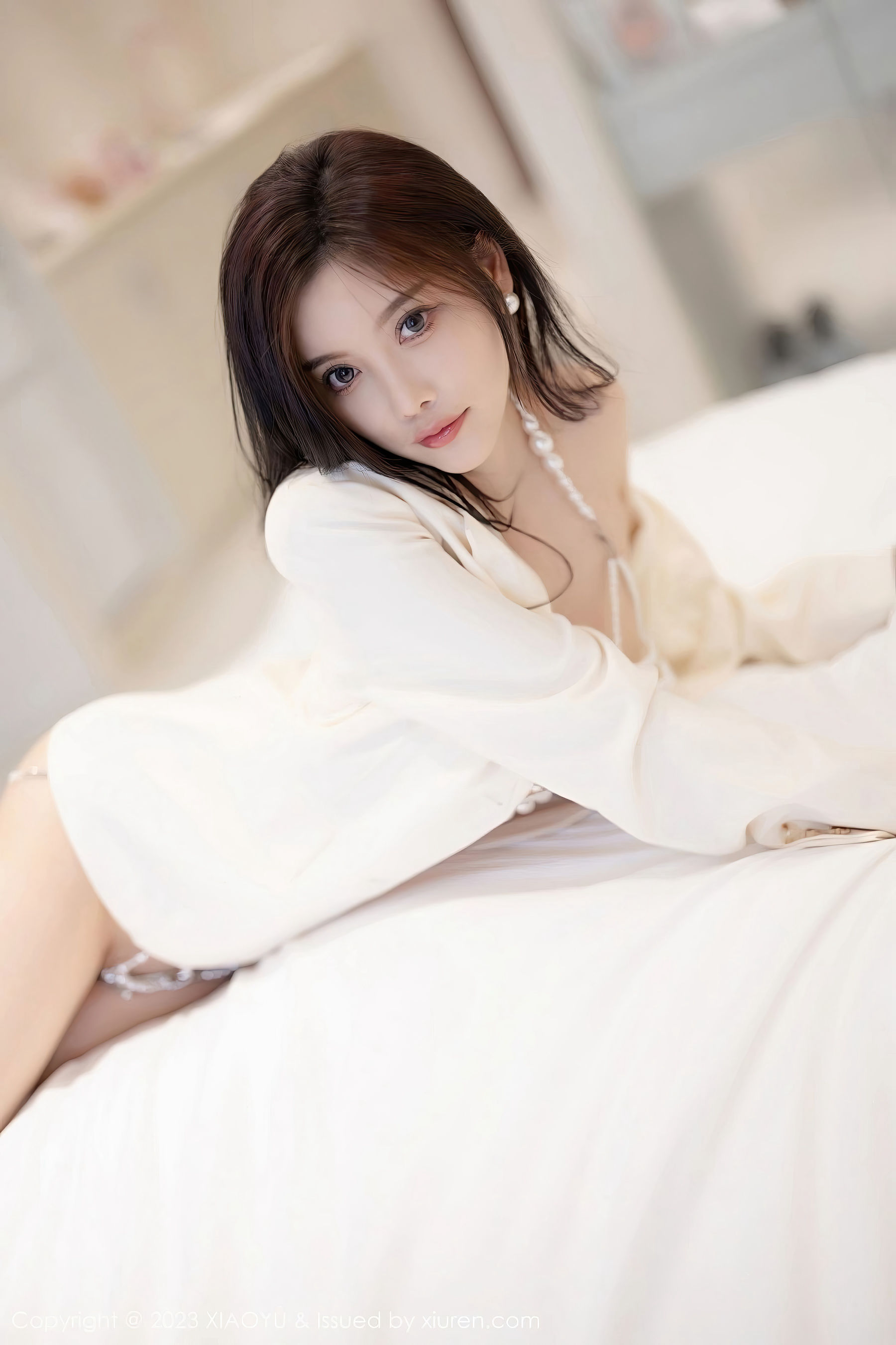 [XIAOYU]语画界 2023.05.19 Vol.1031 杨晨晨/(92P)