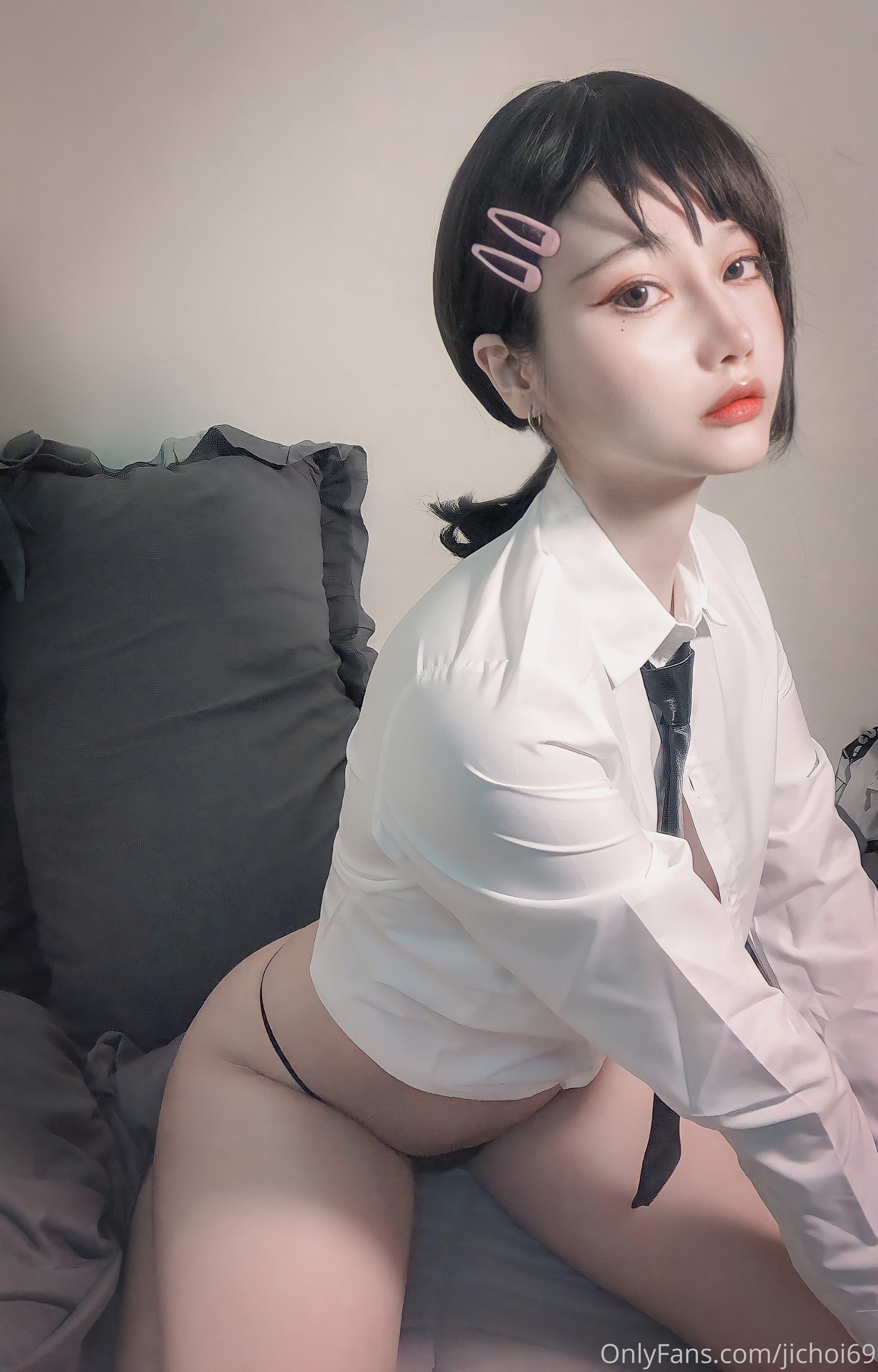 Choi Ji Yun - Kobeni/(58P)