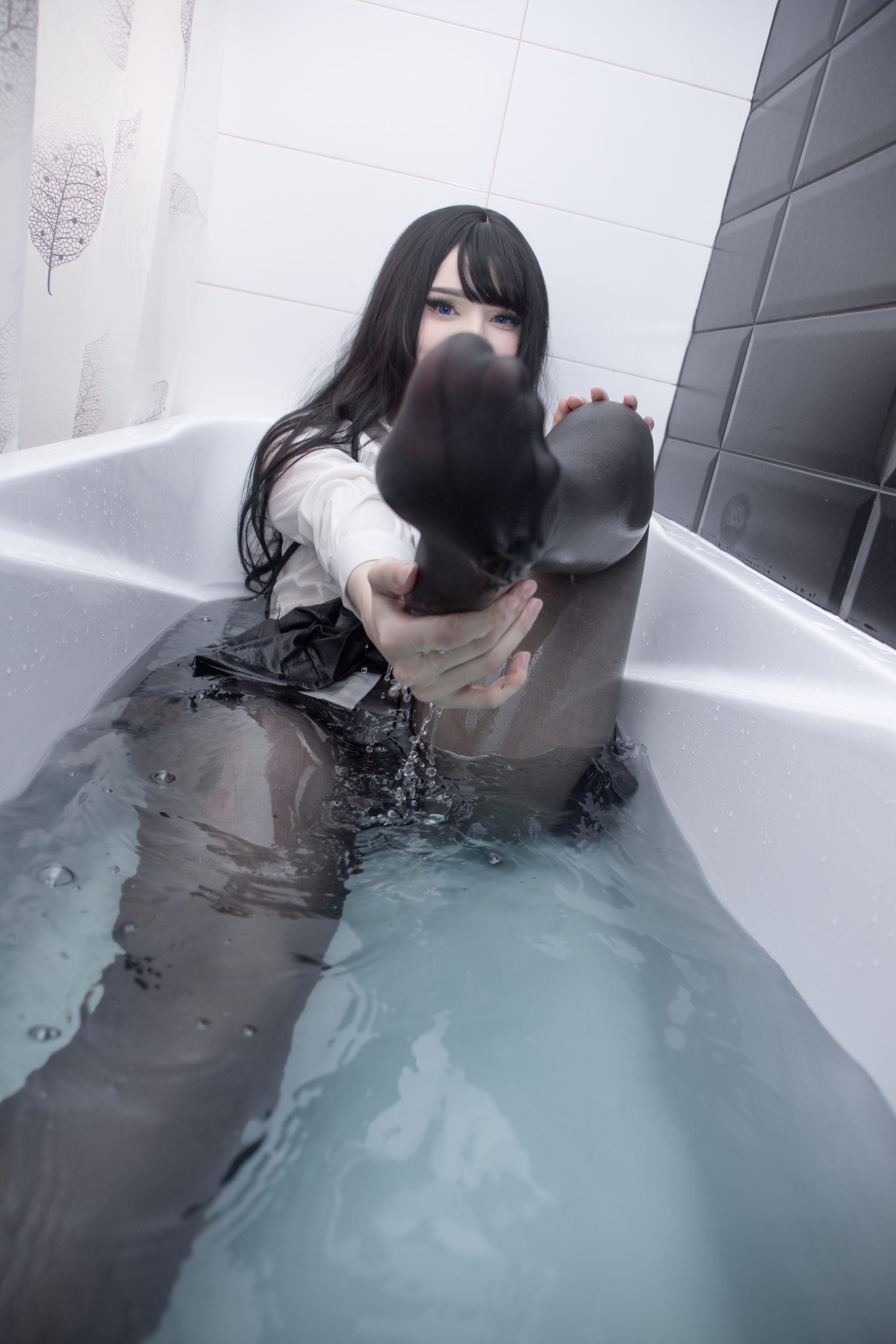 Candy Ball - Bath Girl/(115P)