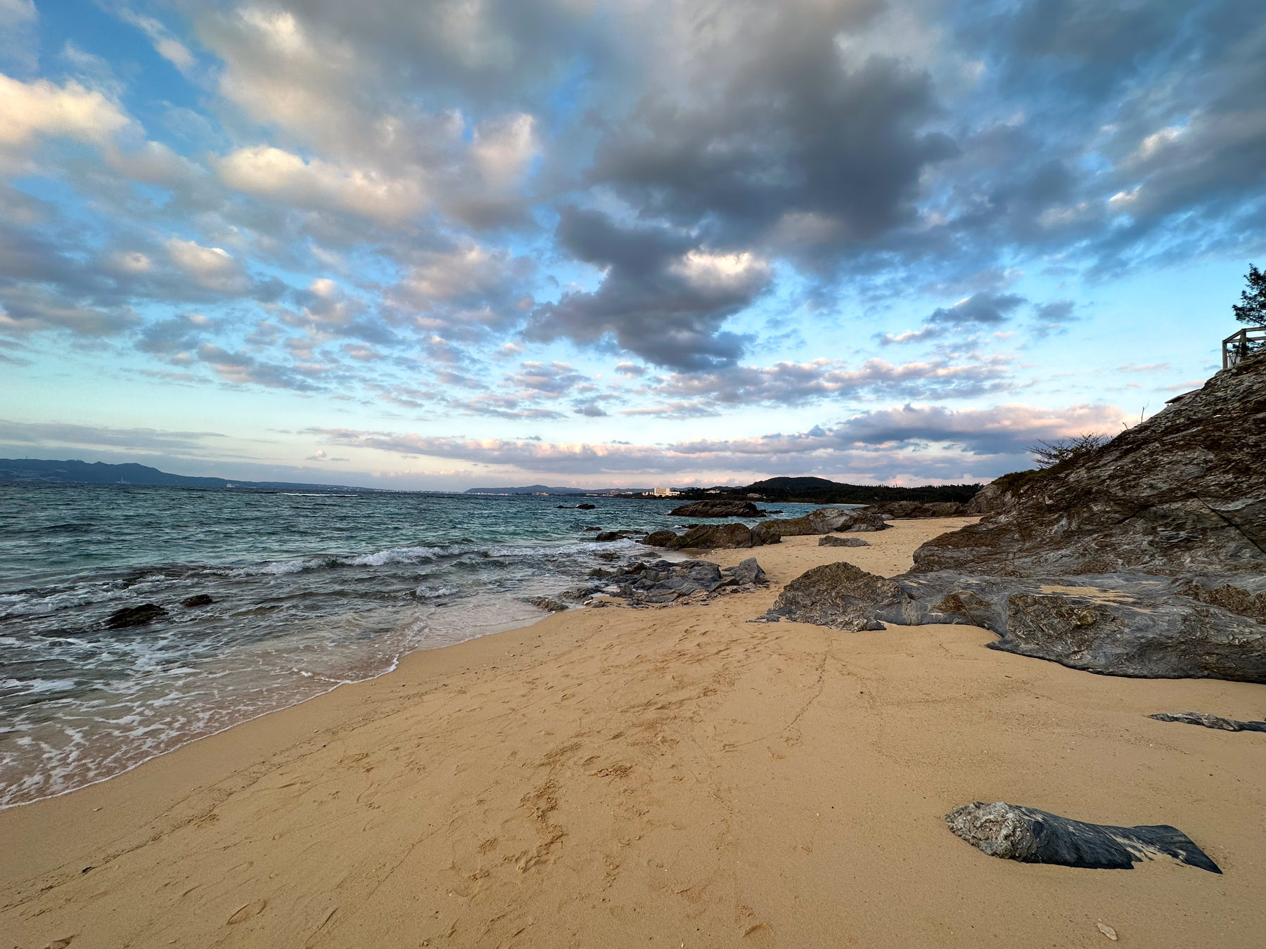 Hane Ame 雨波写真 - Original White sand love in Okinawa 白沙之戀/(41P)