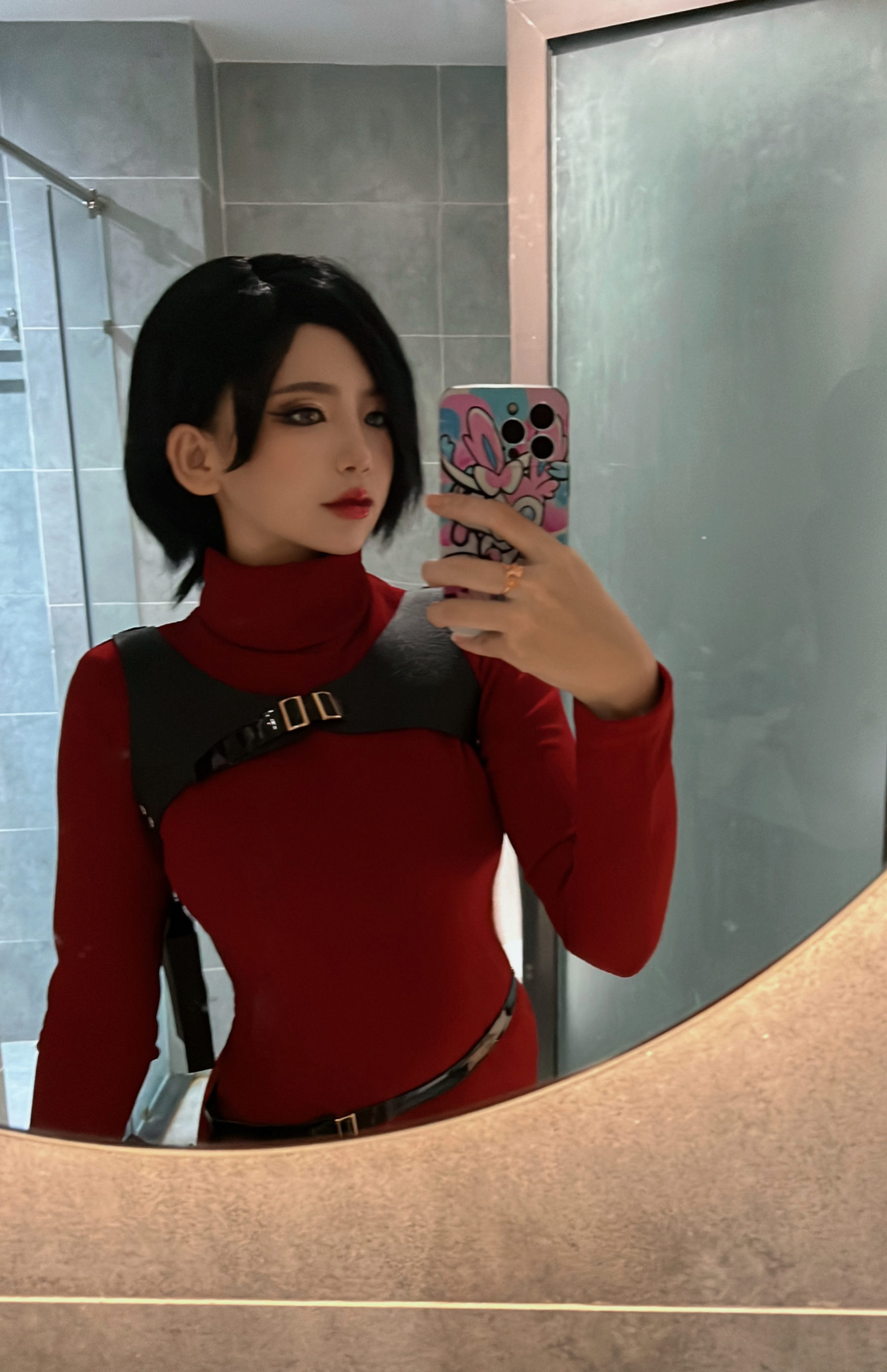 ZinieQ - Ada Wong RE4 Remake/(39P)