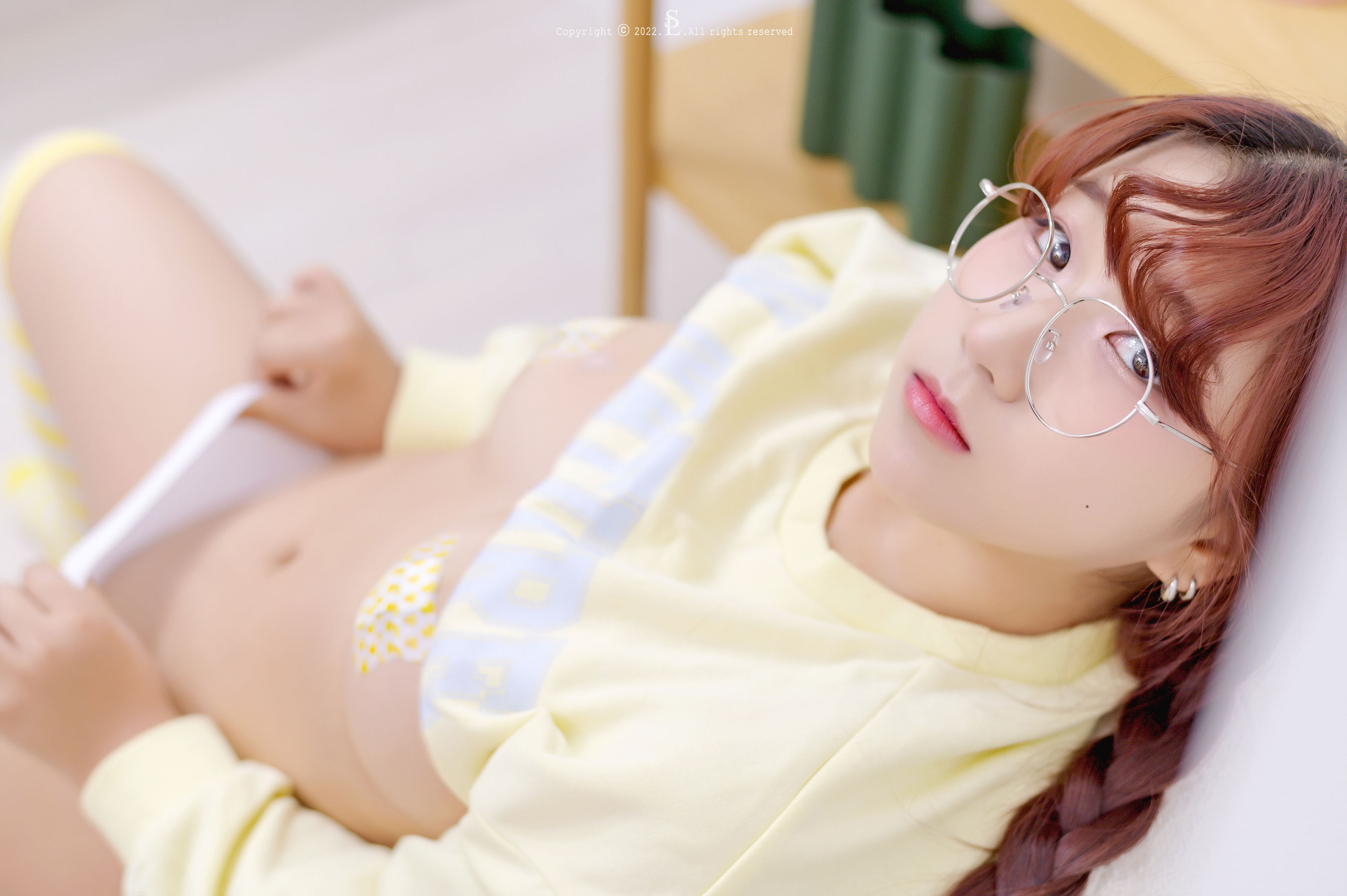 [saintphotolife] Ggubbu - Vol.11/(73P)