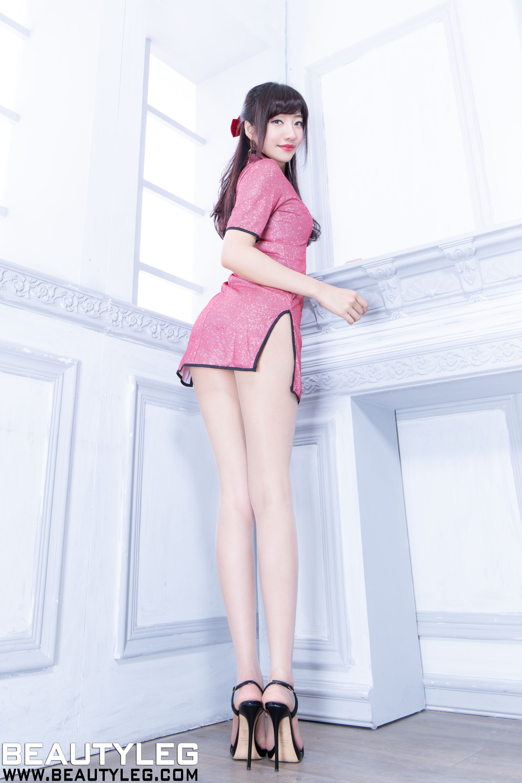 [Beautyleg] 2023.07.18 No.2301 Celia/(61P)