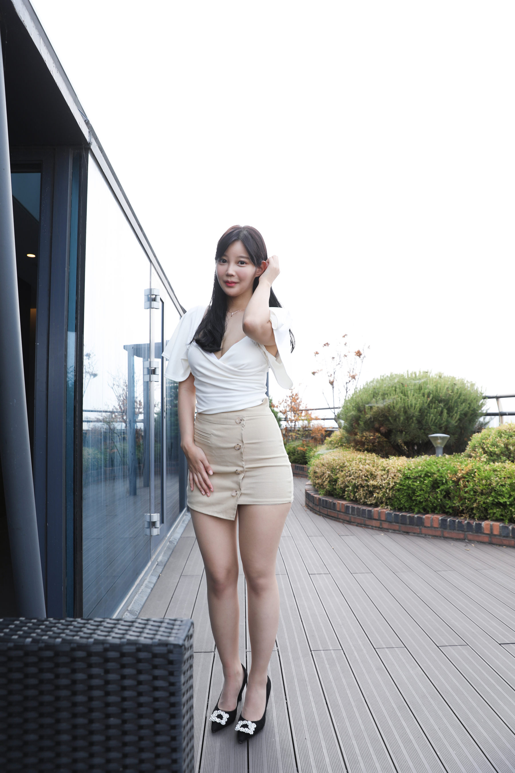 [BUNNY] Joo Yeon - A girl friend S.1 A blind date/(80P)