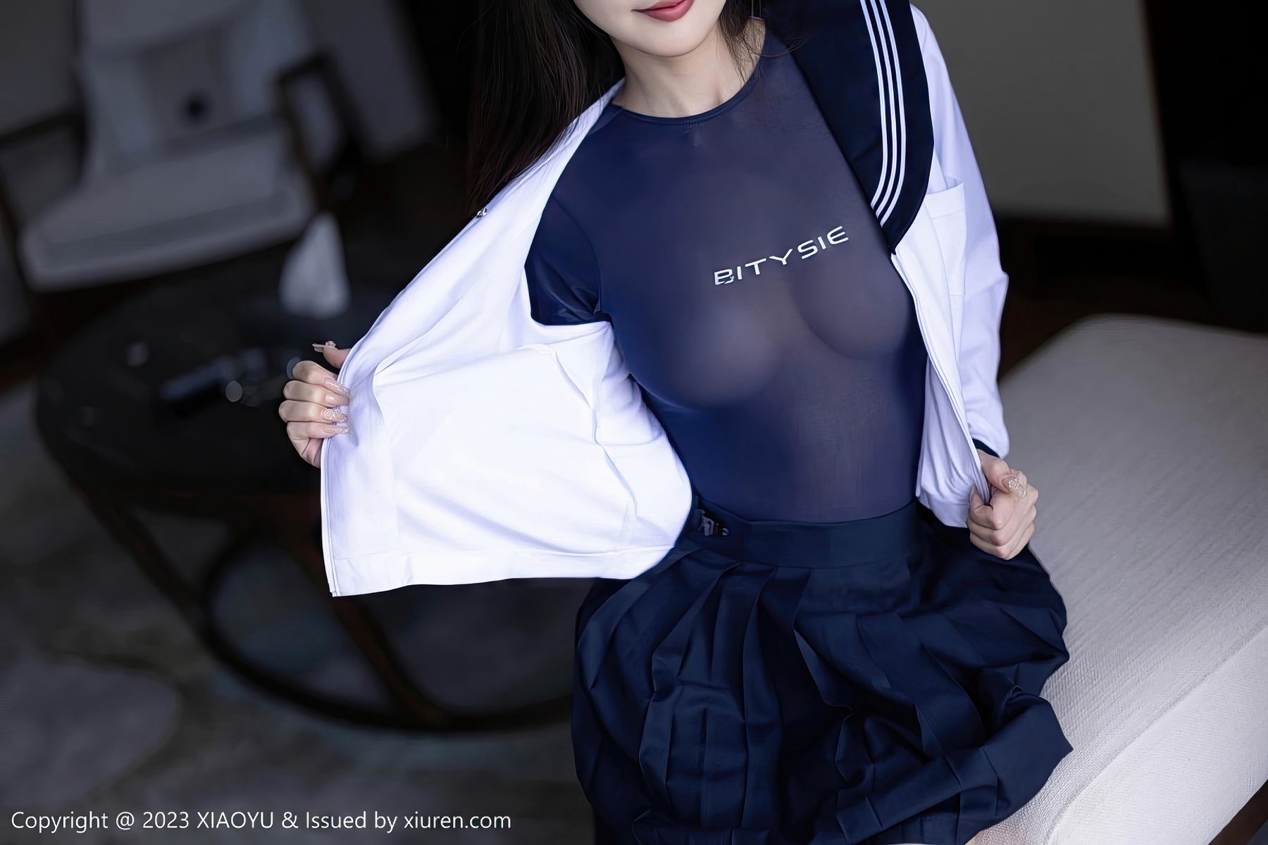 [XIAOYU]语画界 2023.06.08 Vol.1045 林星阑/(97P)