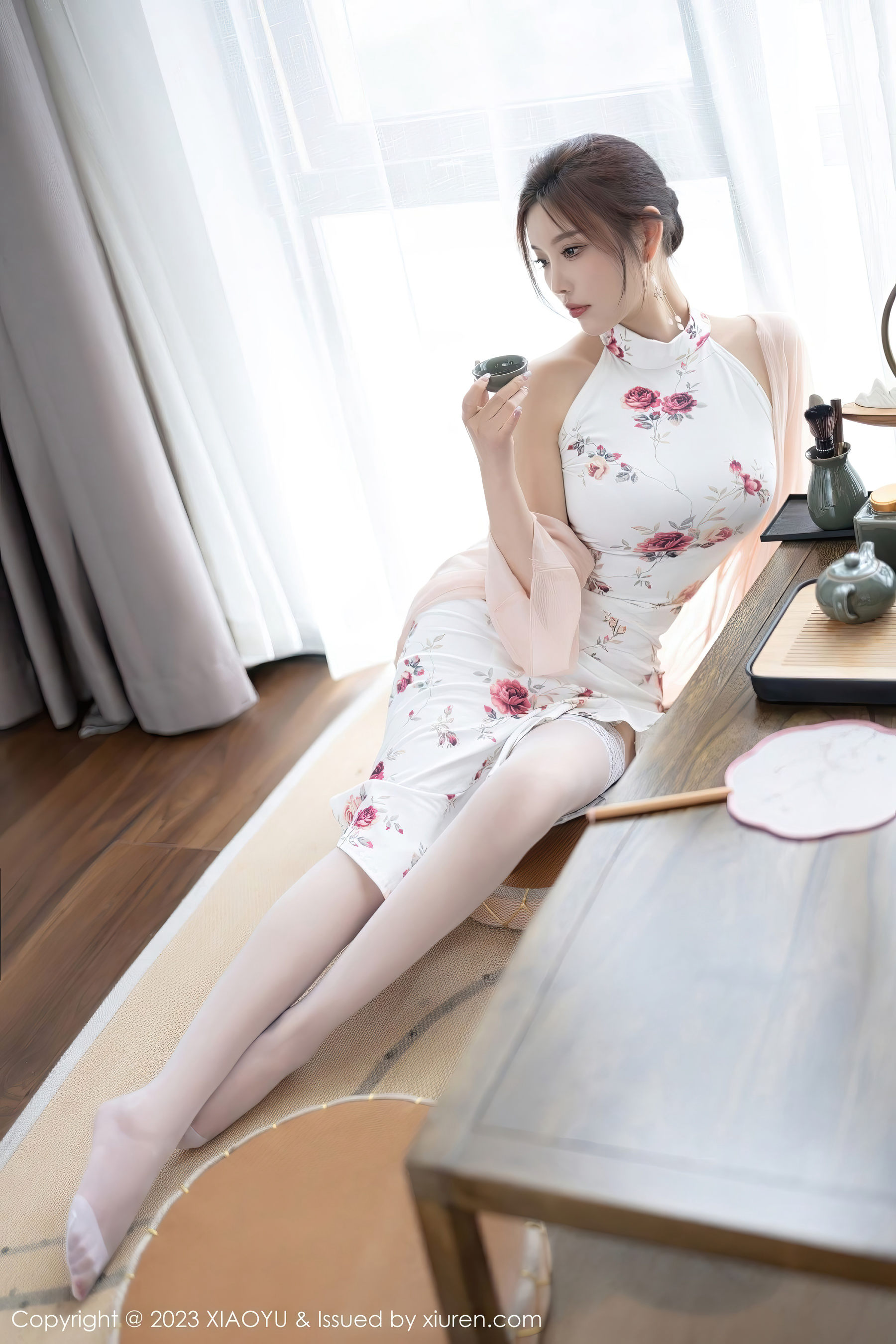 [XIAOYU]语画界 2023.06.09 Vol.1046 杨晨晨/(88P)