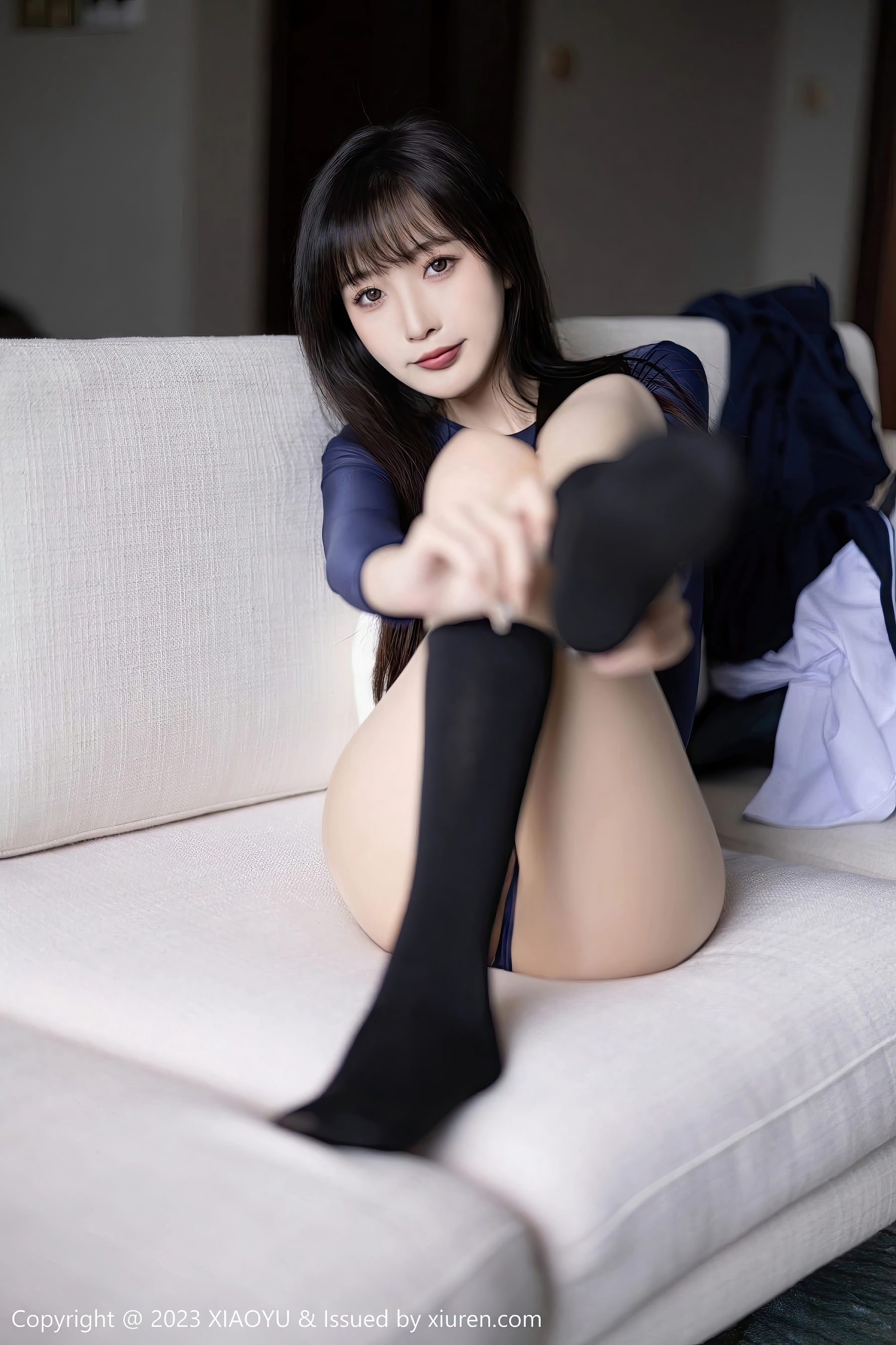 [XIAOYU]语画界 2023.06.08 Vol.1045 林星阑/(97P)