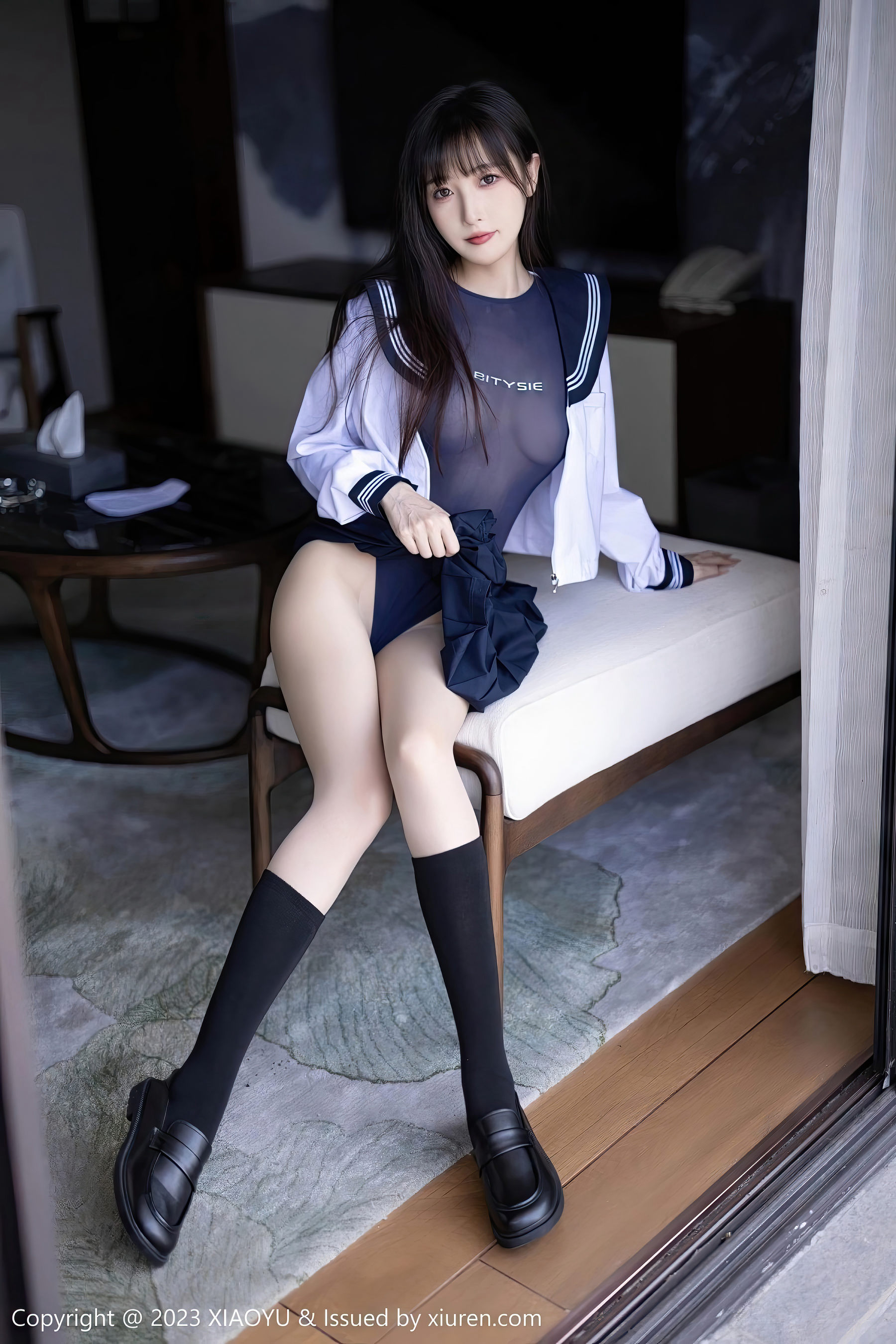 [XIAOYU]语画界 2023.06.08 Vol.1045 林星阑/(97P)