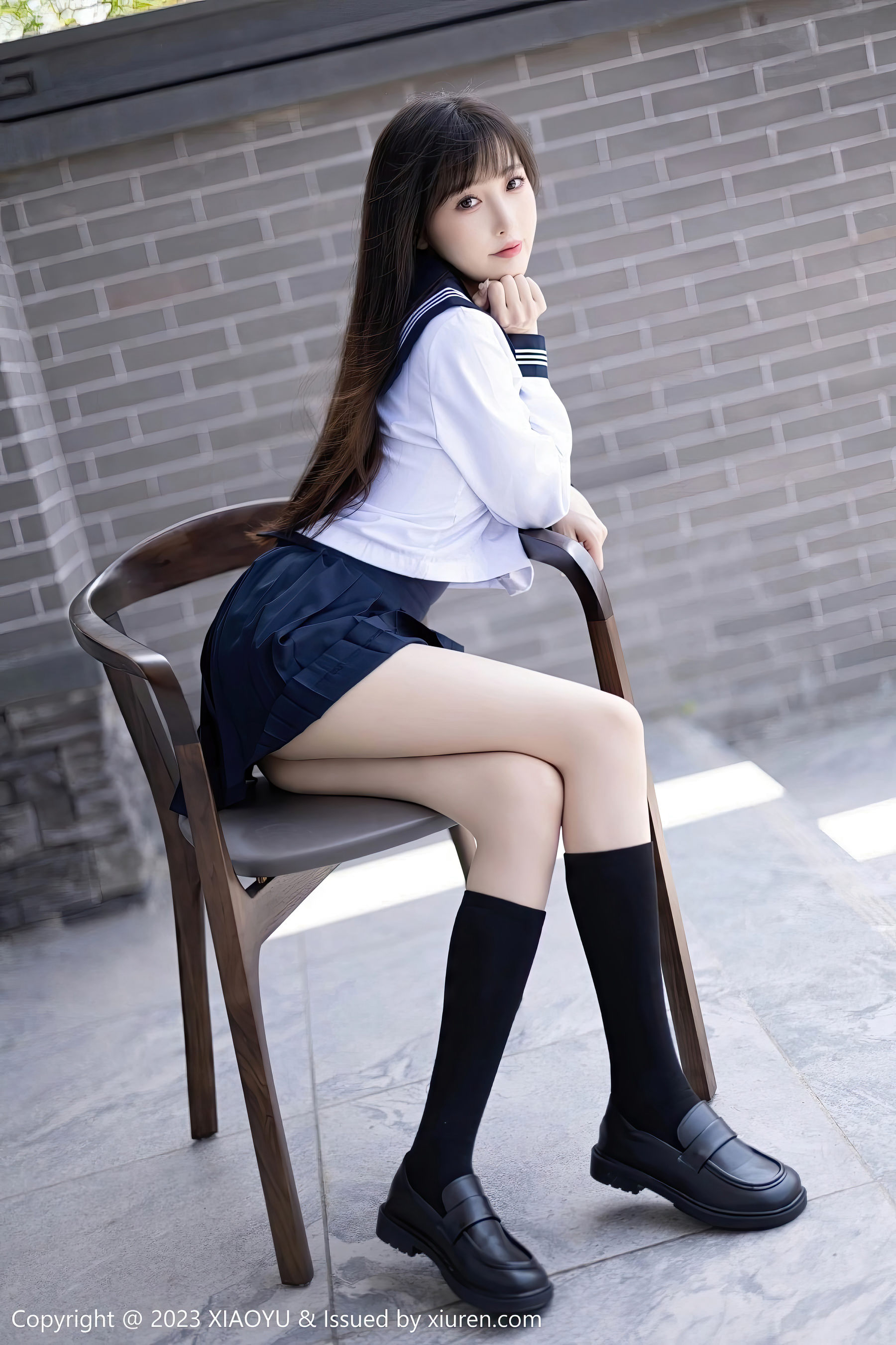 [XIAOYU]语画界 2023.06.08 Vol.1045 林星阑/(97P)