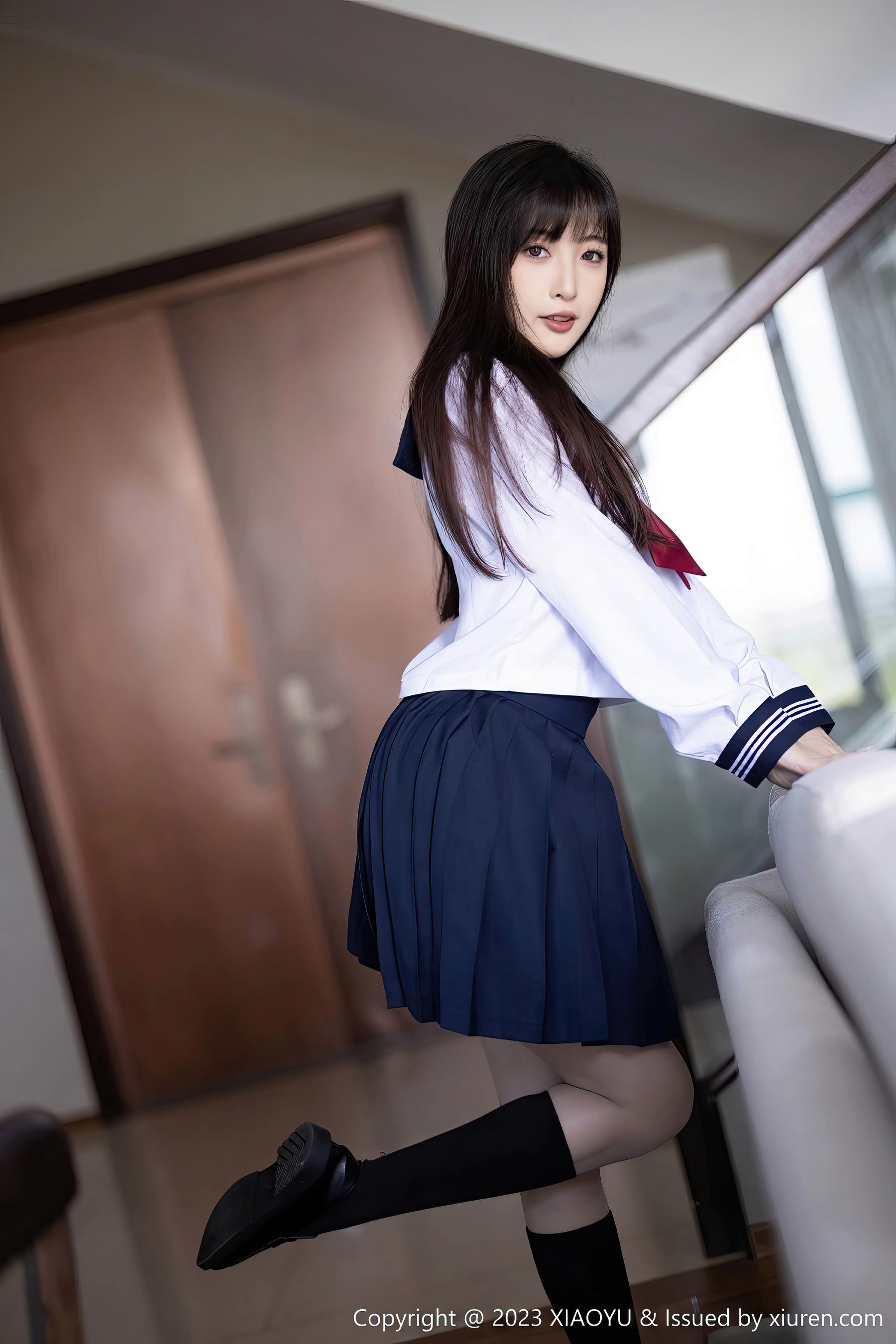 [XIAOYU]语画界 2023.06.08 Vol.1045 林星阑/(97P)