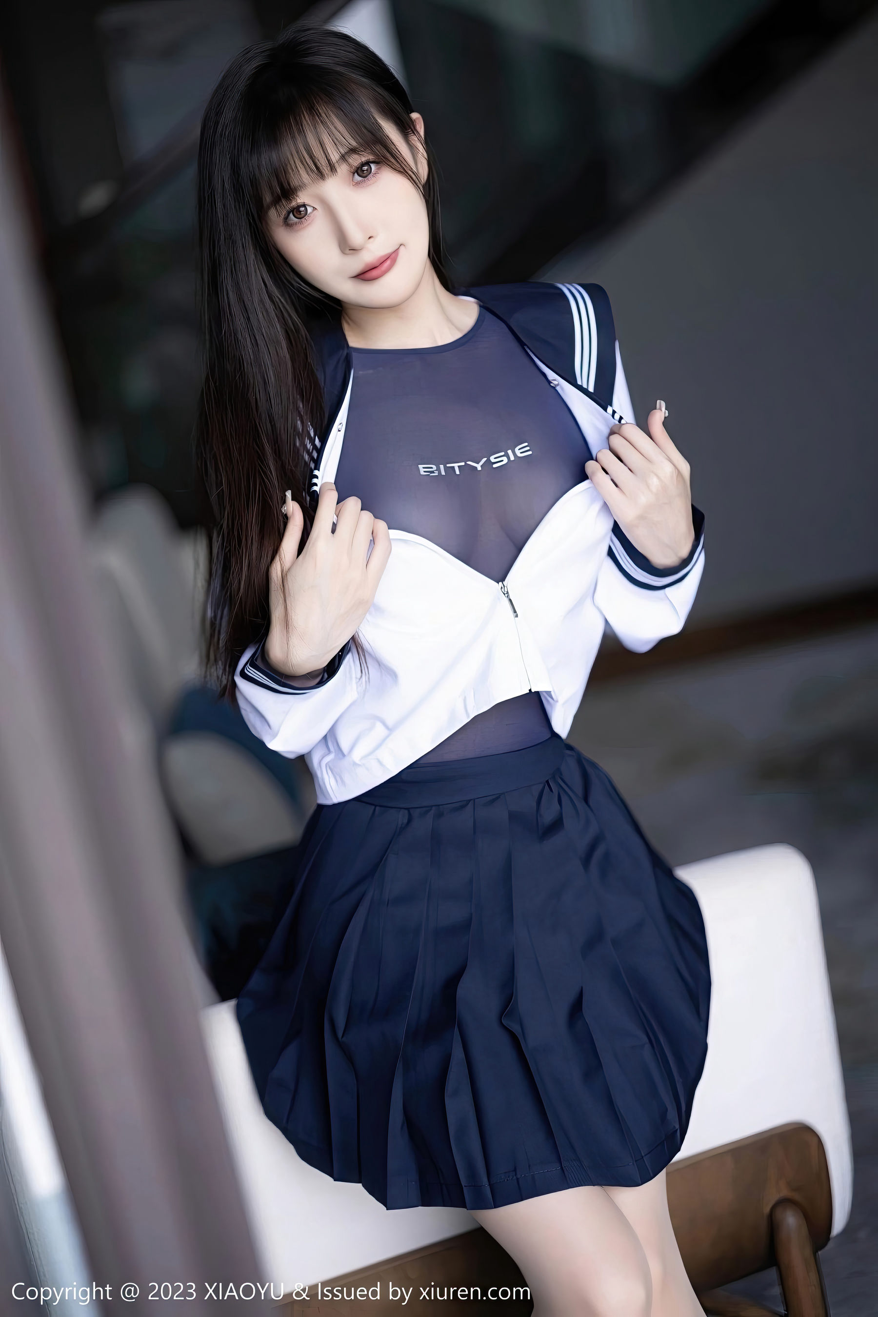 [XIAOYU]语画界 2023.06.08 Vol.1045 林星阑/(97P)