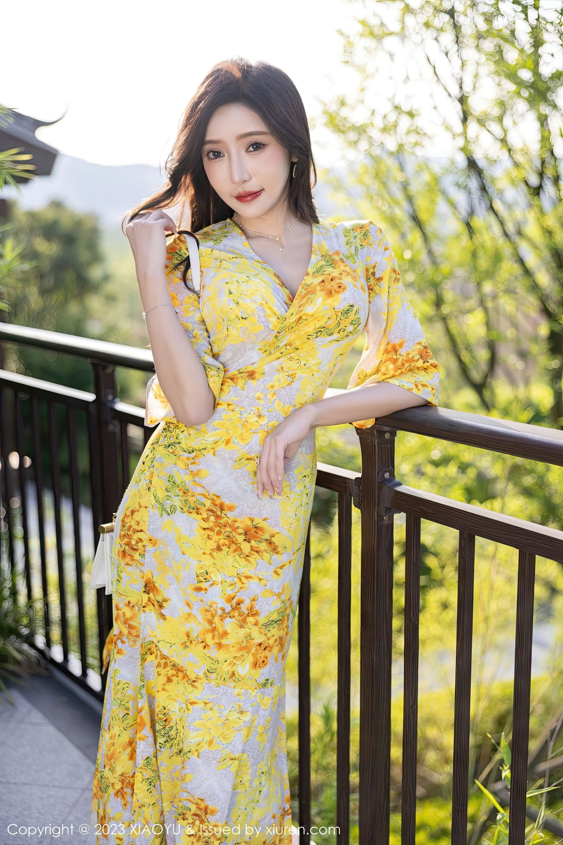 [XIAOYU]语画界 2023.06.06 Vol.1043 王馨瑶/(91P)