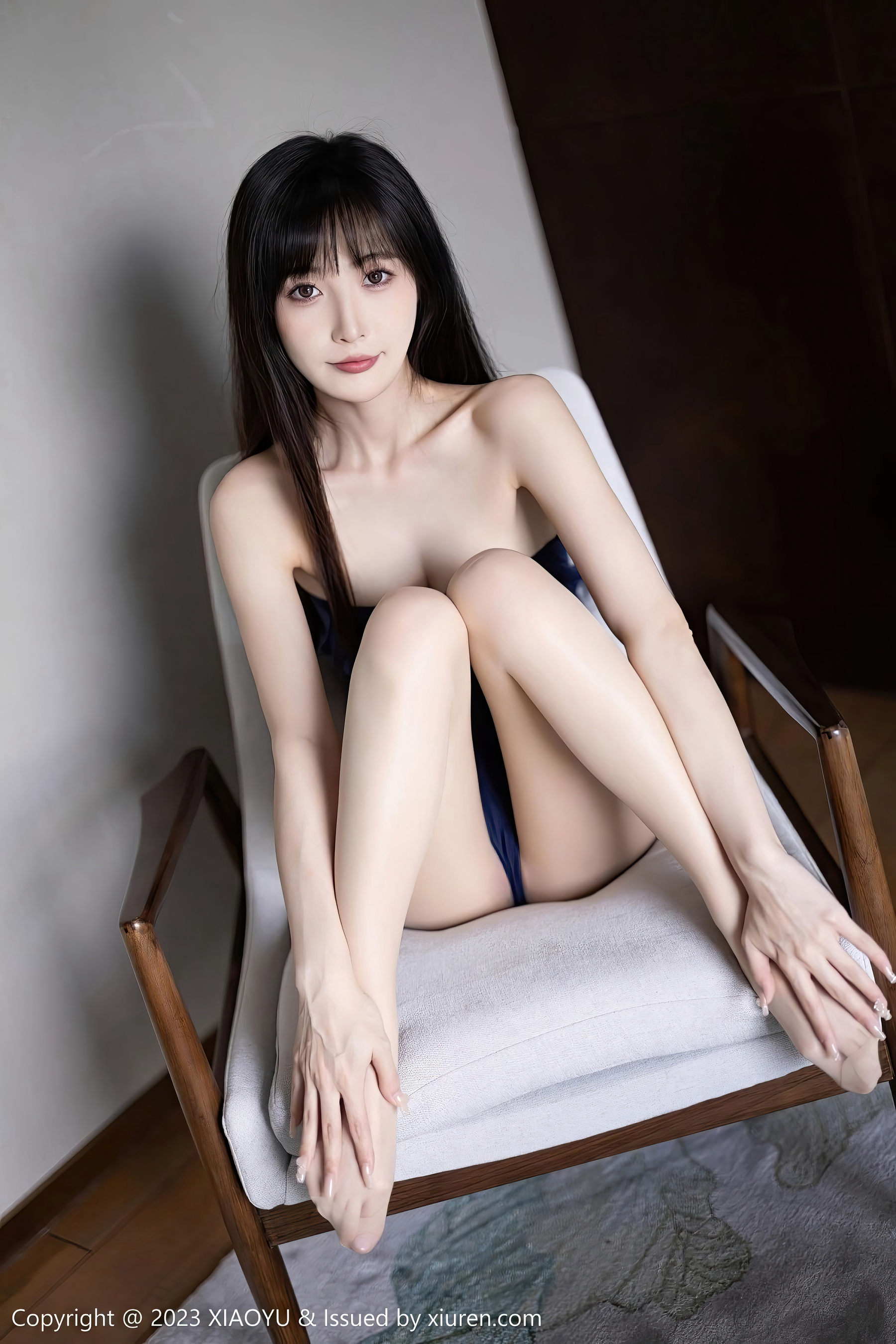 [XIAOYU]语画界 2023.06.08 Vol.1045 林星阑/(97P)