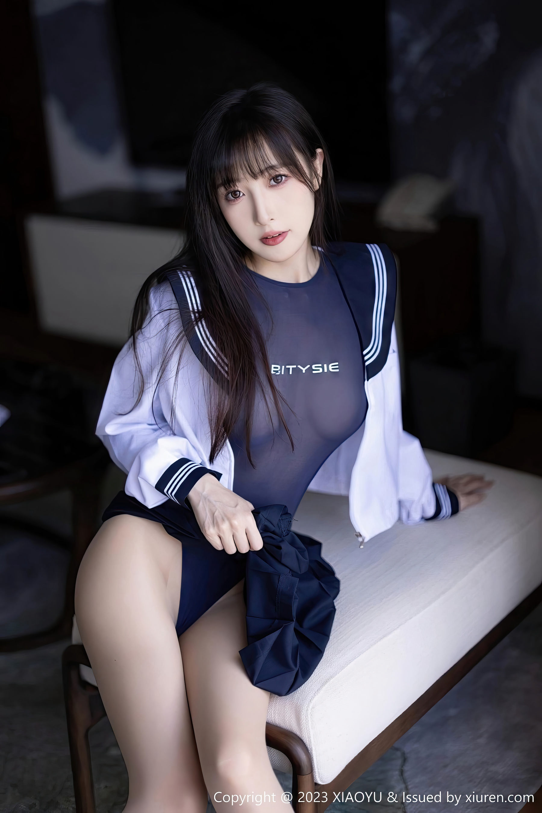 [XIAOYU]语画界 2023.06.08 Vol.1045 林星阑/(97P)