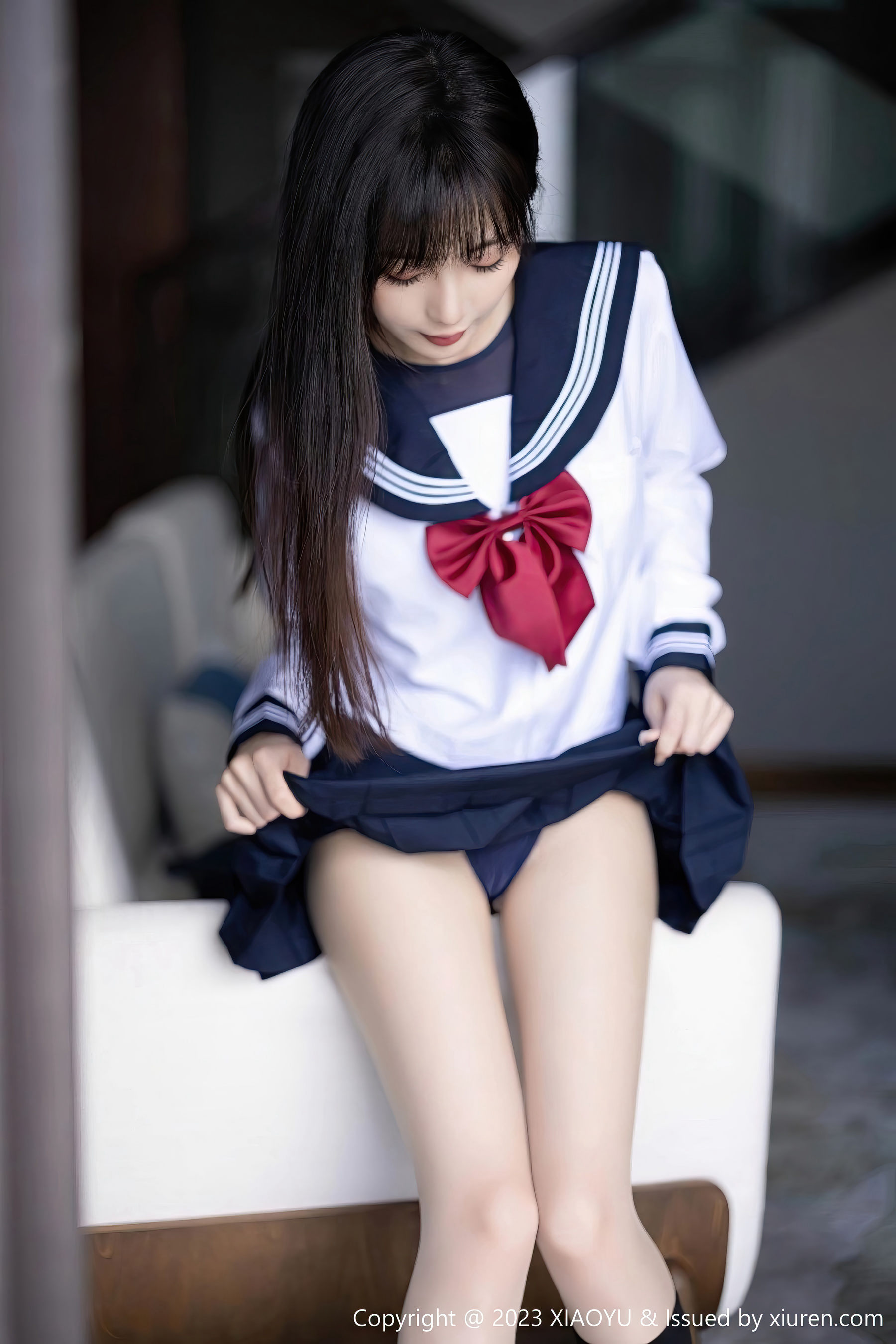 [XIAOYU]语画界 2023.06.08 Vol.1045 林星阑/(97P)