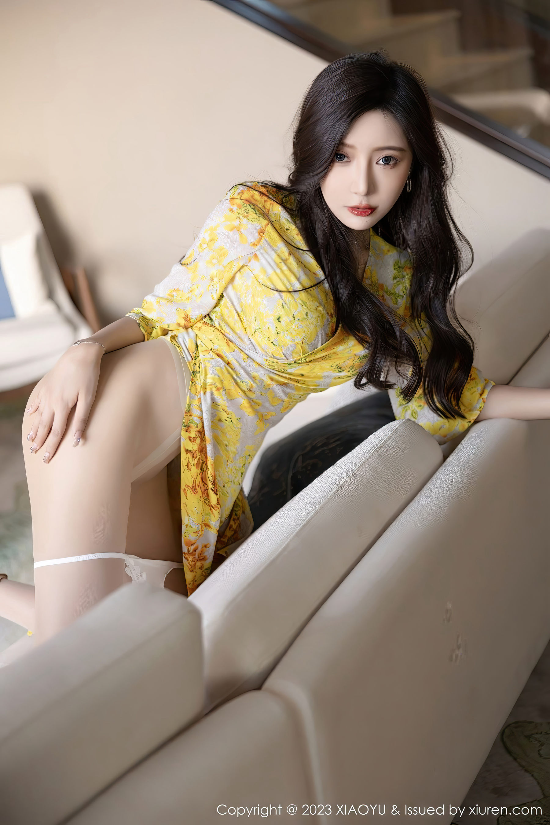 [XIAOYU]语画界 2023.06.06 Vol.1043 王馨瑶/(91P)