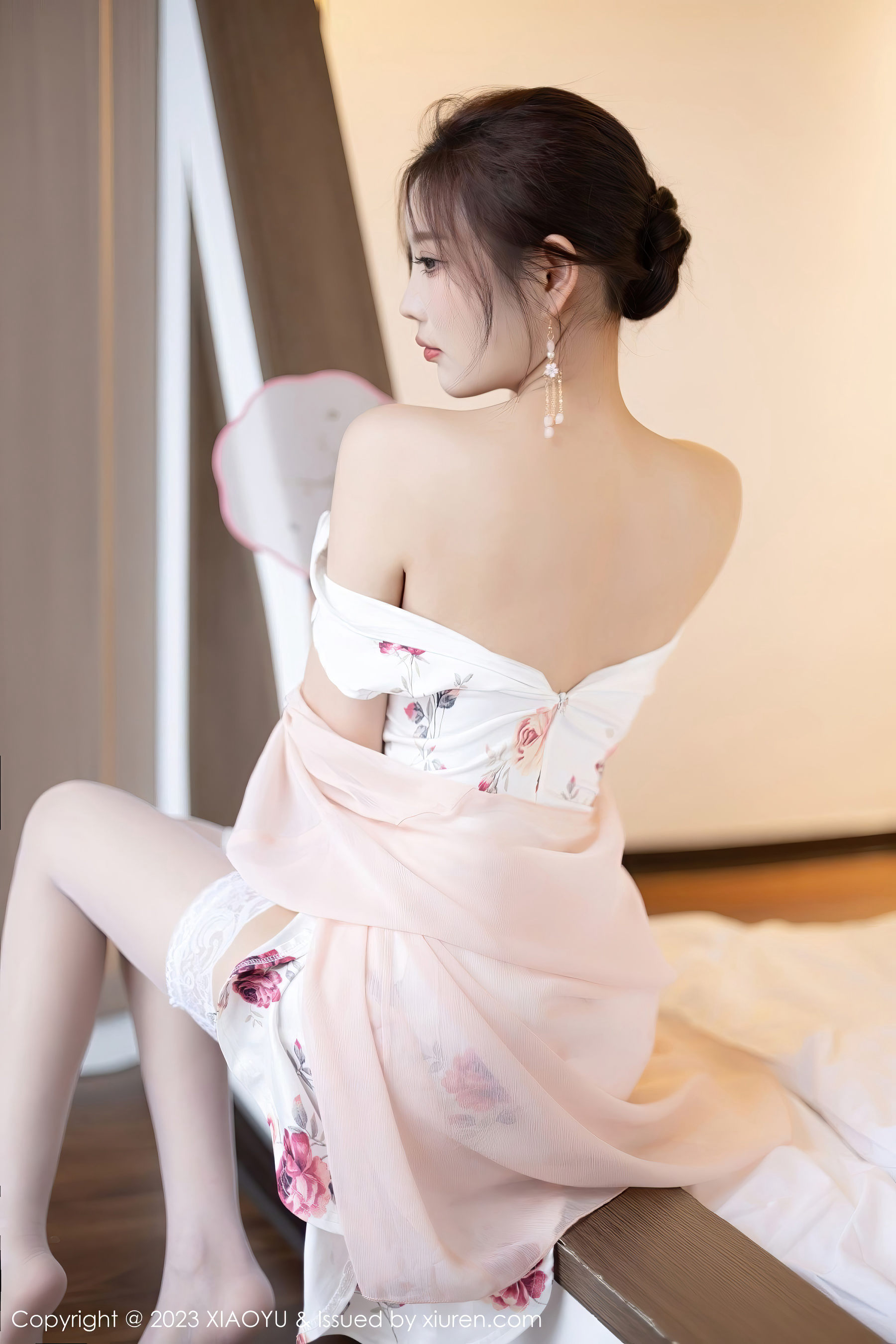 [XIAOYU]语画界 2023.06.09 Vol.1046 杨晨晨/(88P)