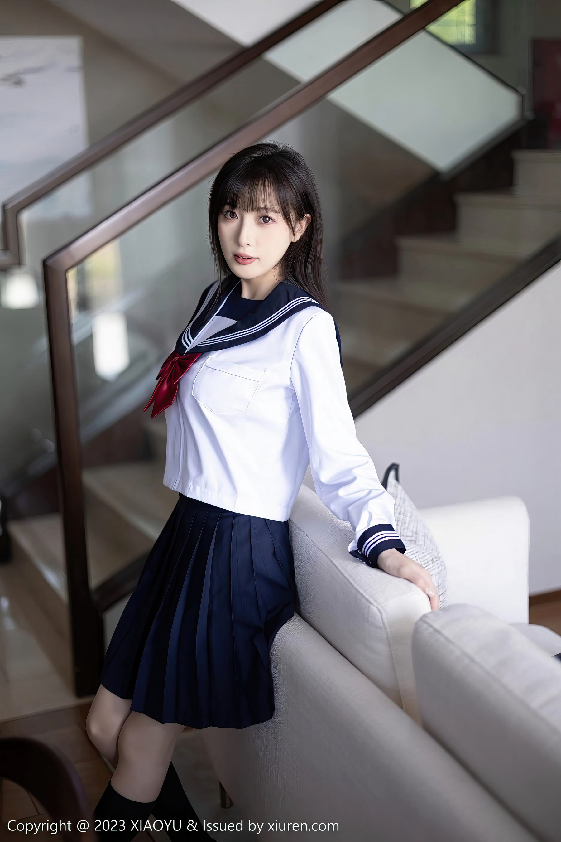 [XIAOYU]语画界 2023.06.08 Vol.1045 林星阑/(97P)