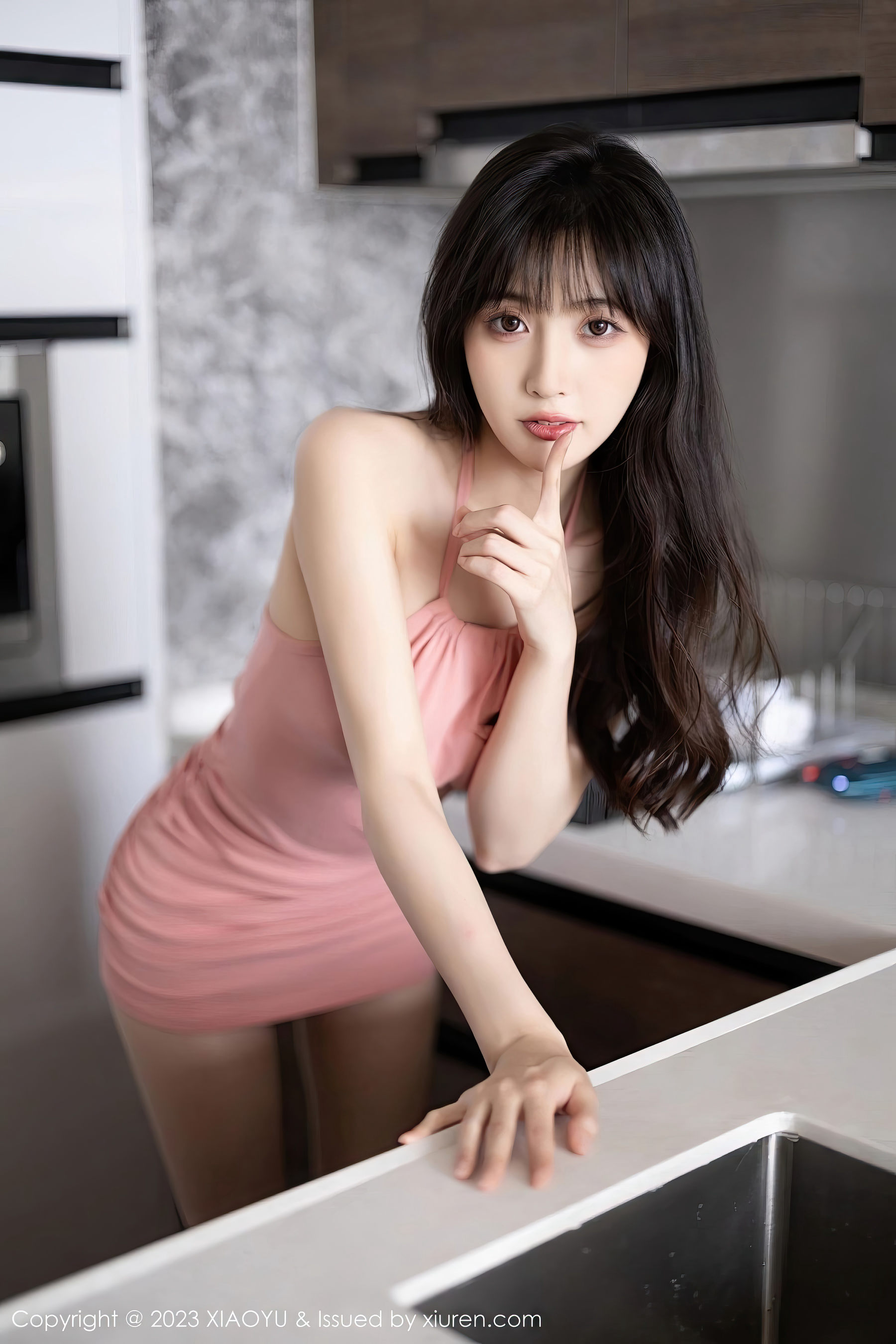 [XIAOYU]语画界 2023.05.30 Vol.1038 林星阑/(83P)