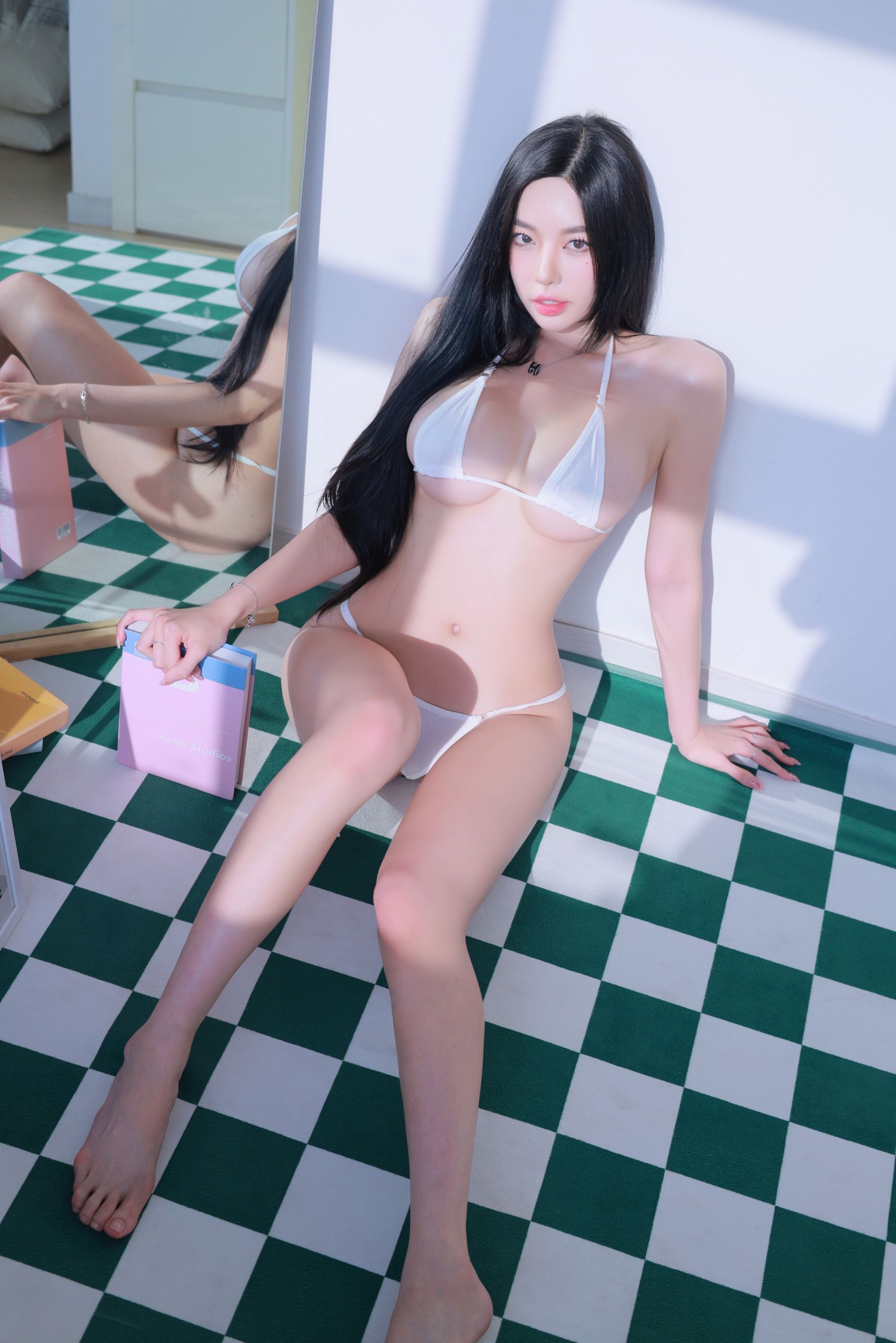 Dongeuran - Micro Bikini/(90P)