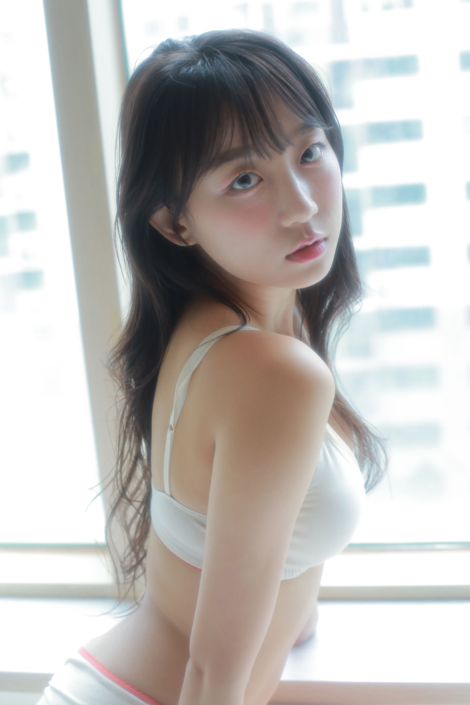 Eunji Pyo Vol.02 - Home  肉色内衣/(76P)