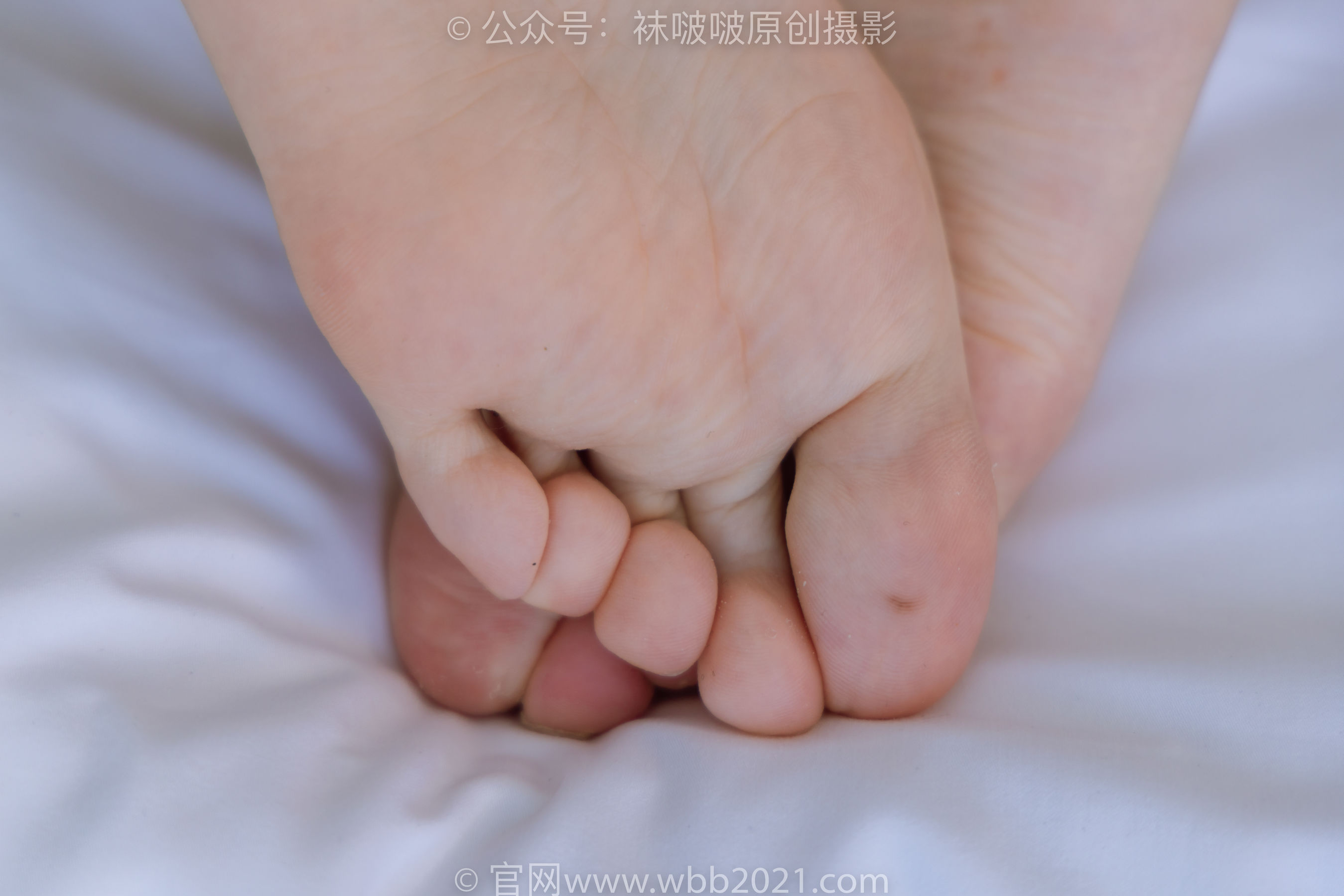 BoBoSocks袜啵啵 No.251 小甜豆 -高跟鞋、超薄黑丝、裸足/(139P)