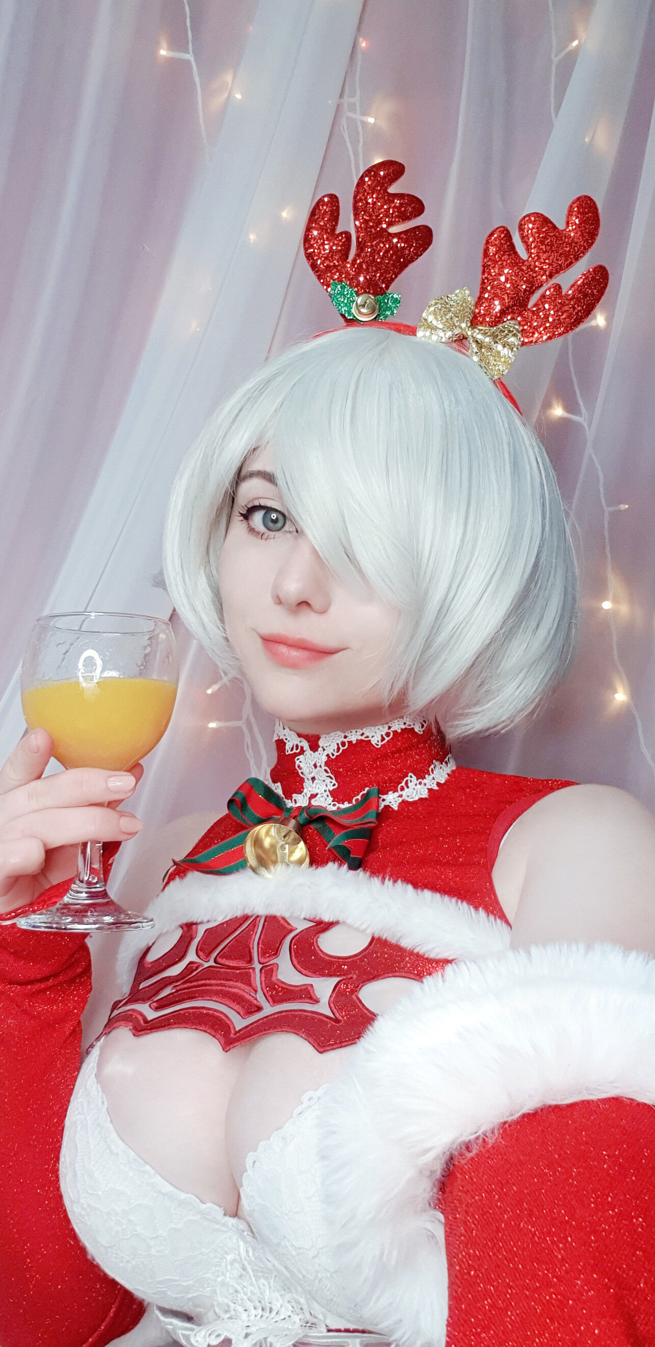 Mirikashi - 2B Xmas/(34P)