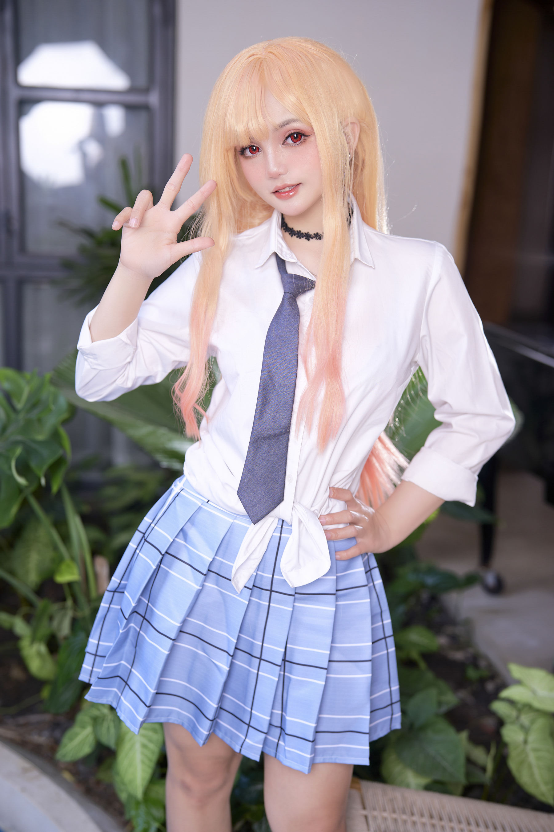 JOYCE - Kitagawa Marin/(43P)