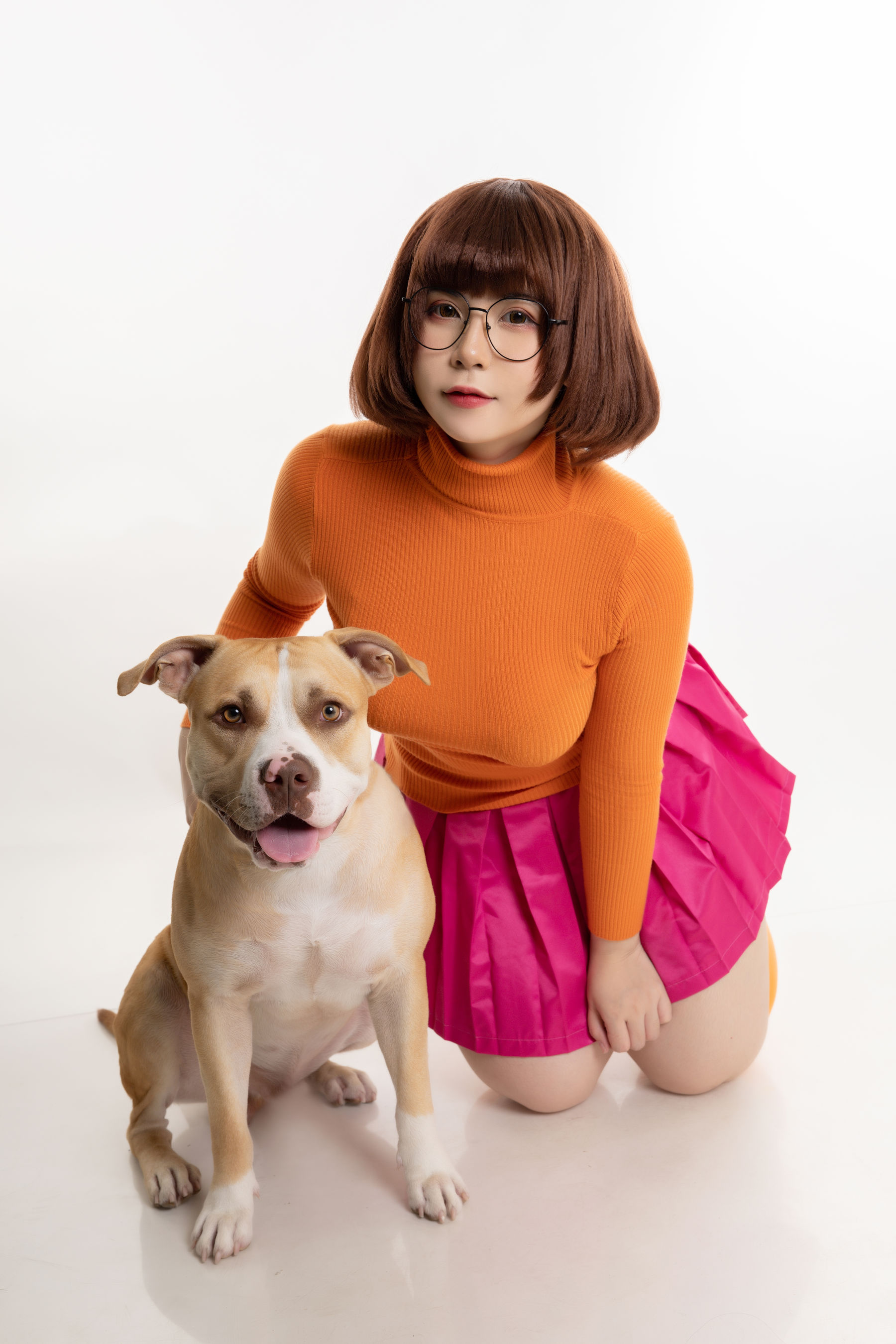 Uy Uy - Velma/(18P)