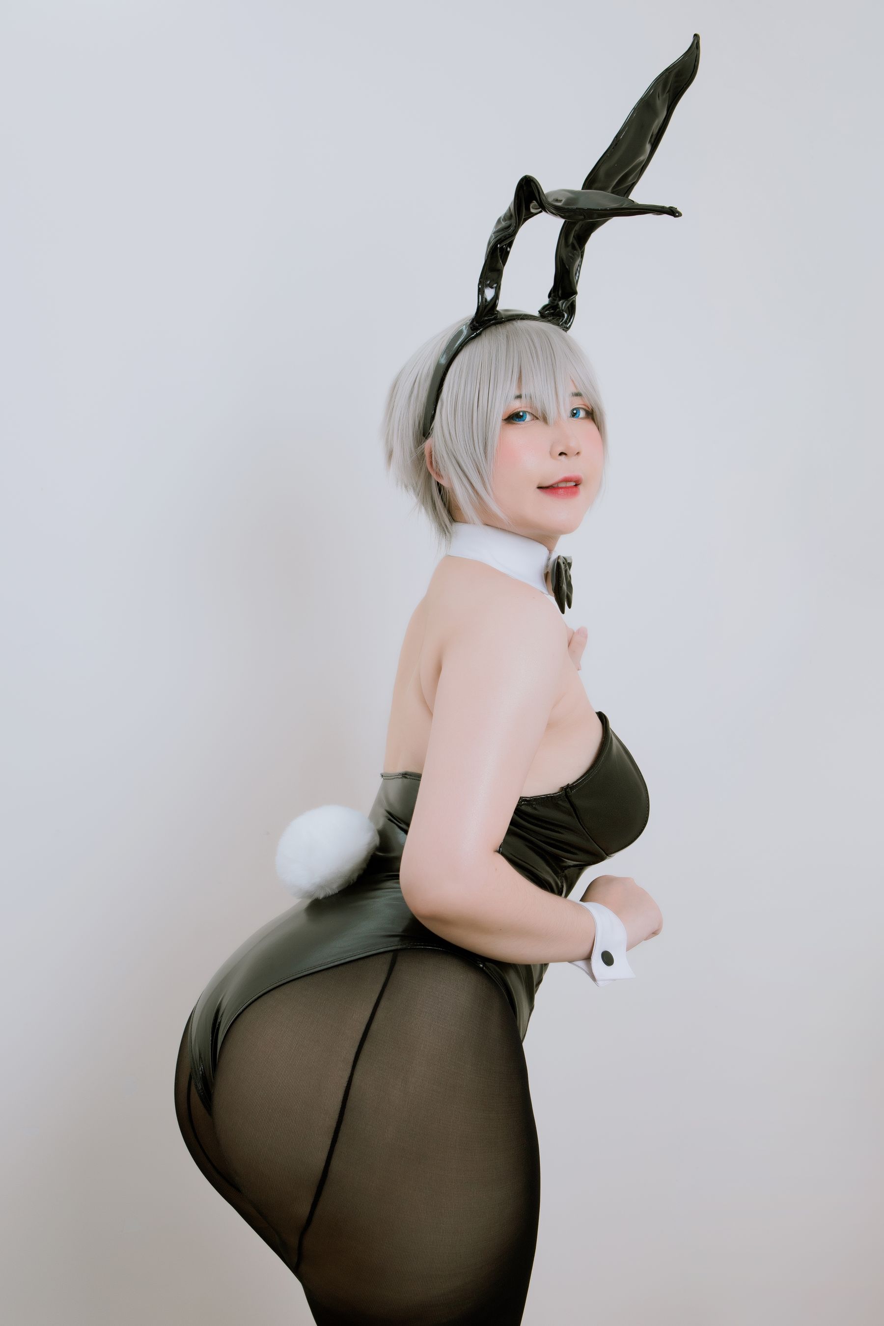 Uy Uy - Uzaki Bunny/(13P)