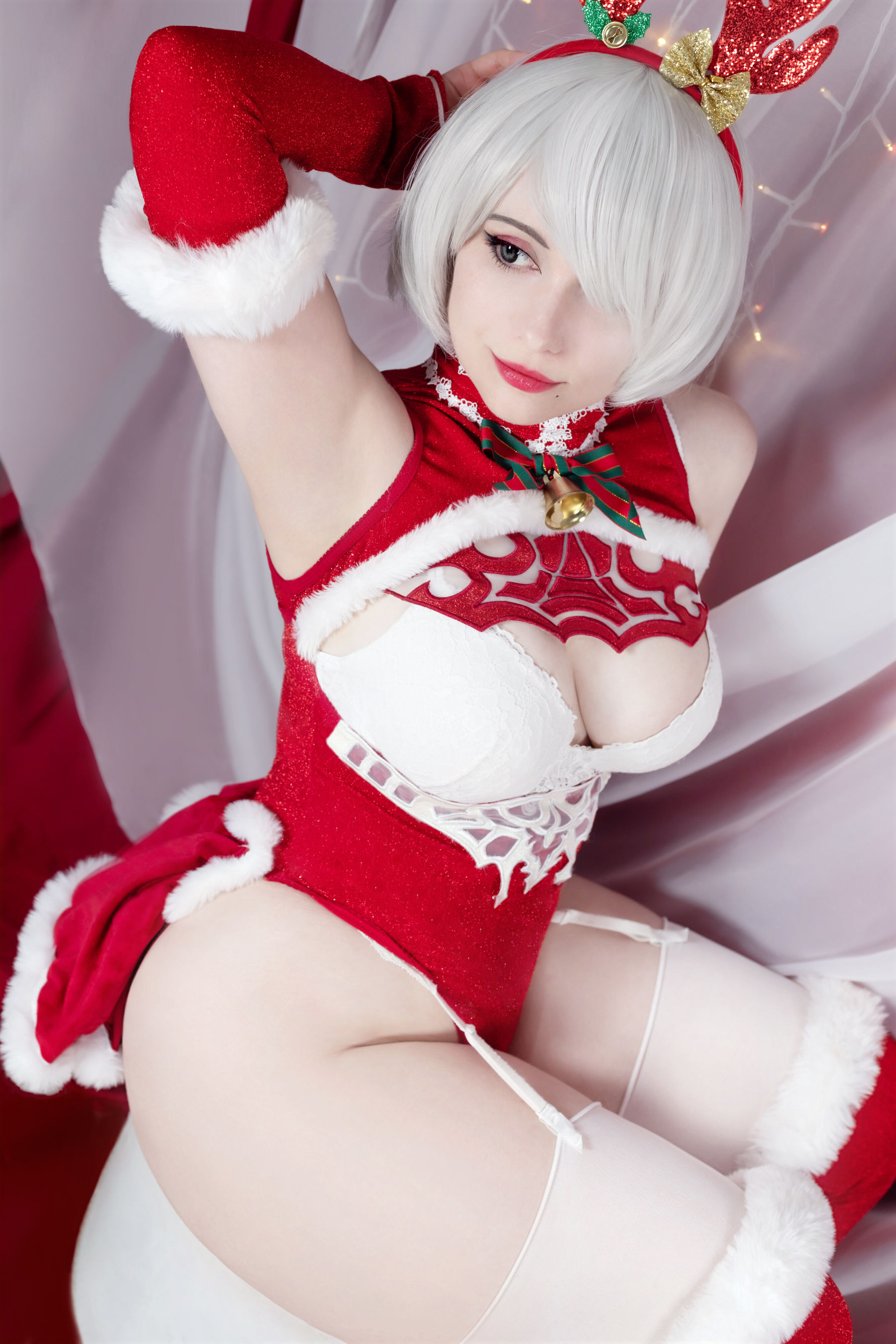 Mirikashi - 2B Xmas/(34P)