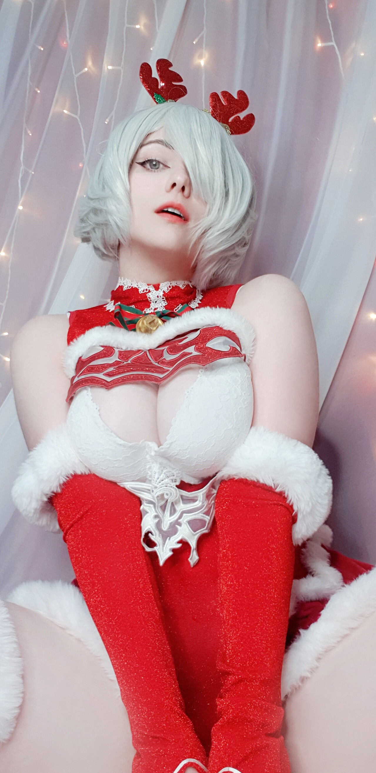 Mirikashi - 2B Xmas/(34P)