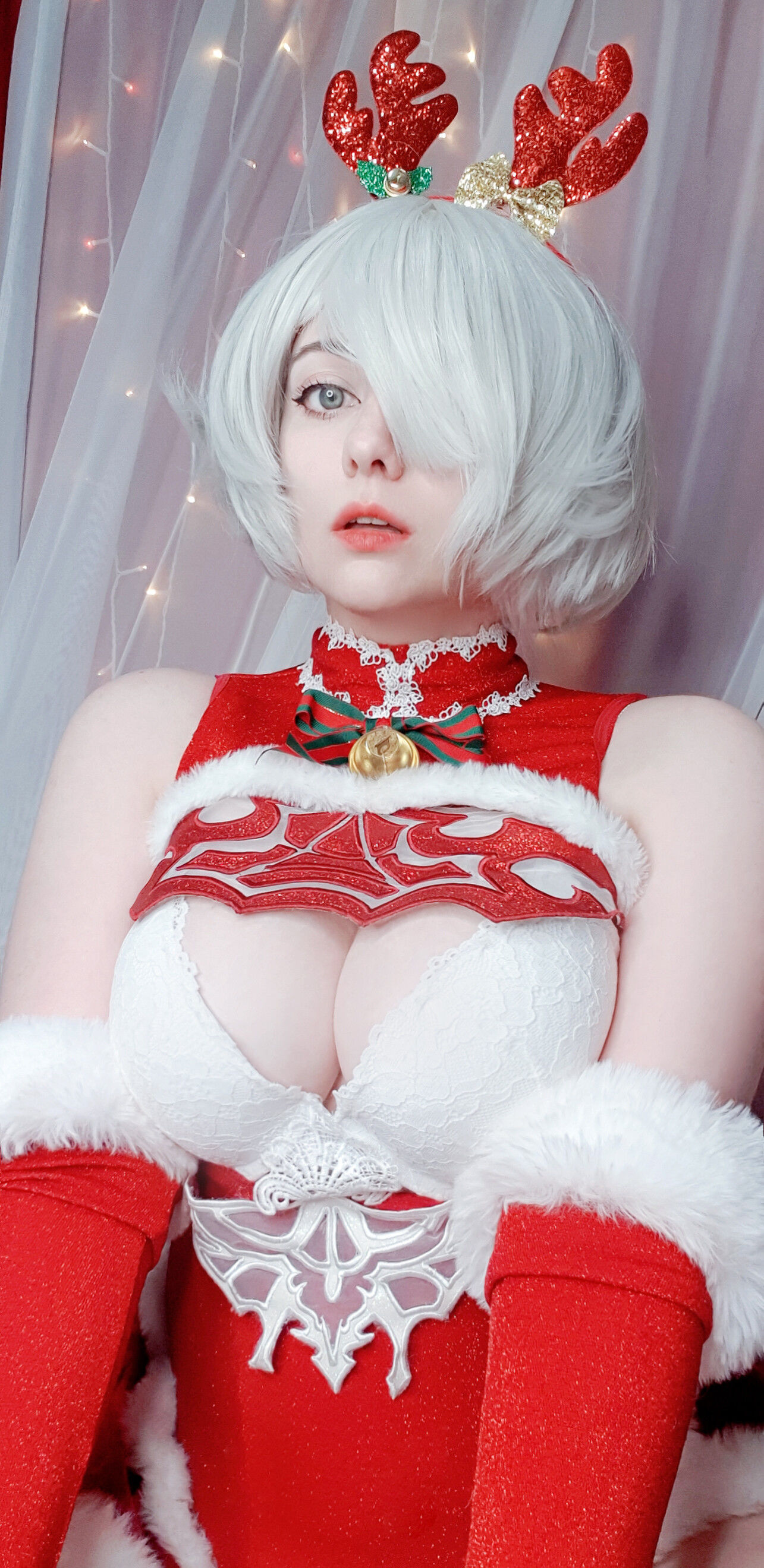 Mirikashi - 2B Xmas/(34P)