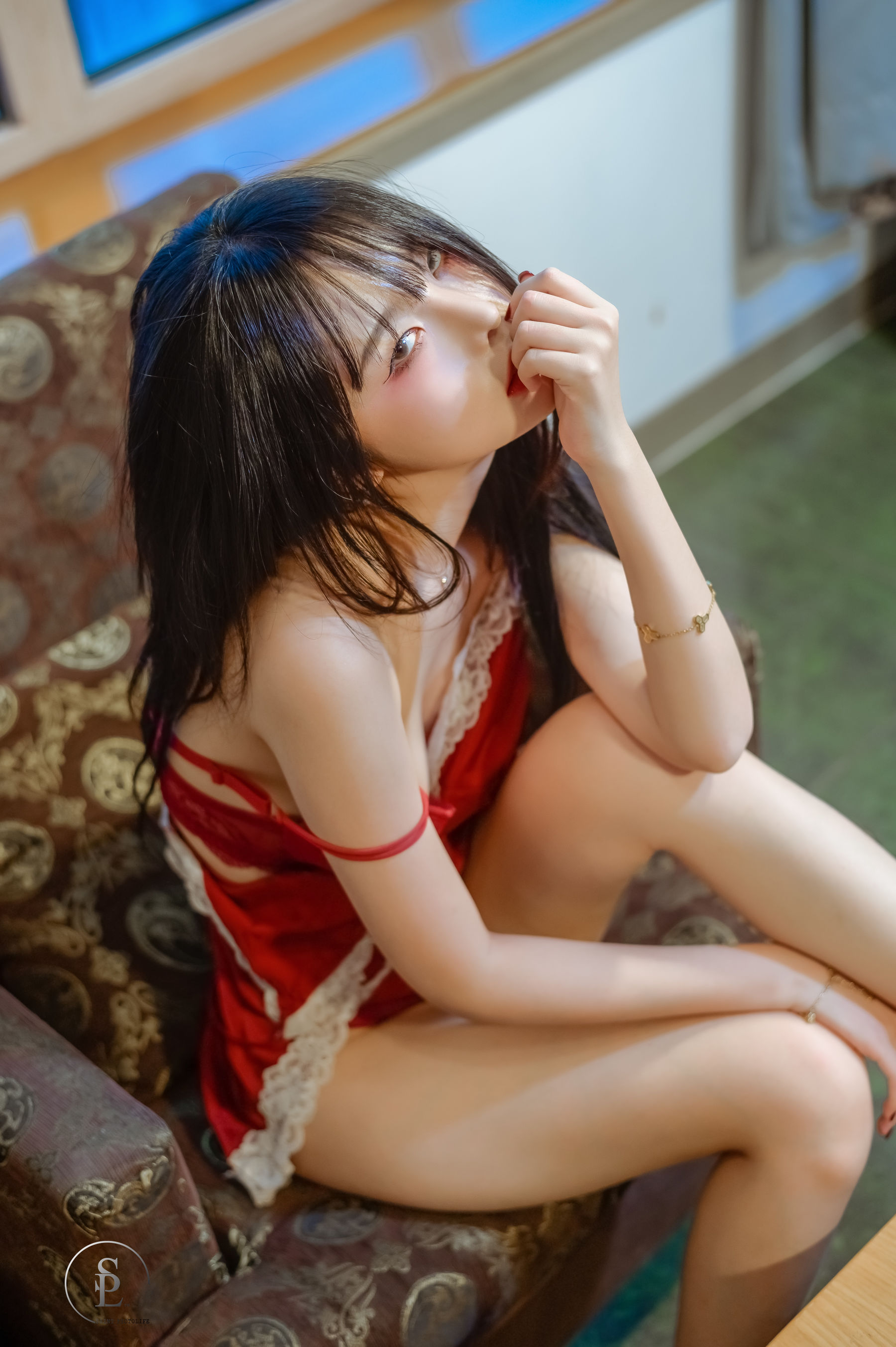[saintphotolife] Yuna - No.39 Dizzy/(82P)
