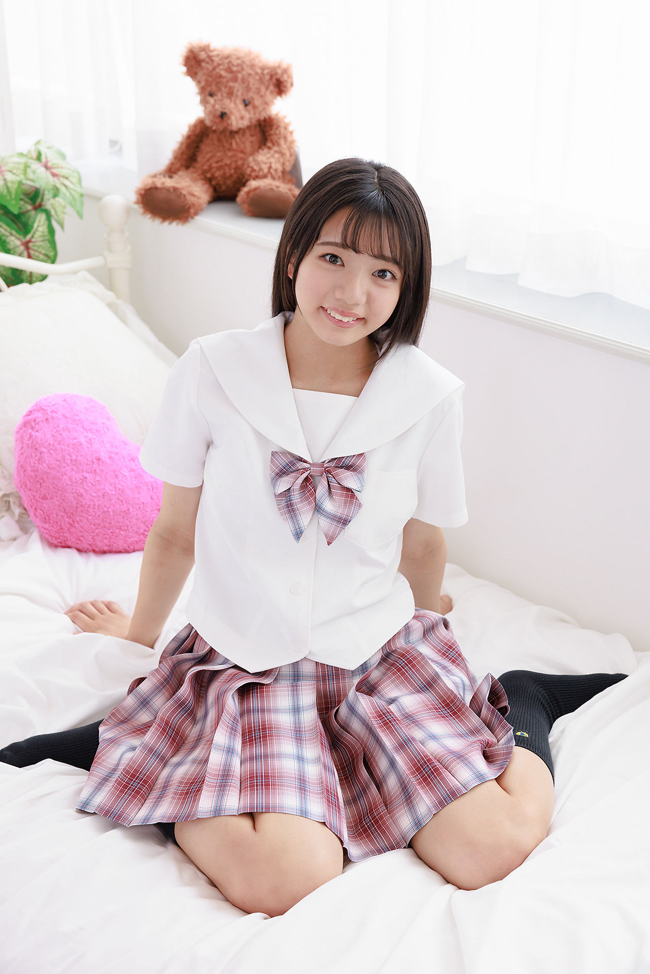 [Minisuka.tv] Hinano Yuki 優木ひなの - Regular Gallery 2 Set 2.1/(47P)